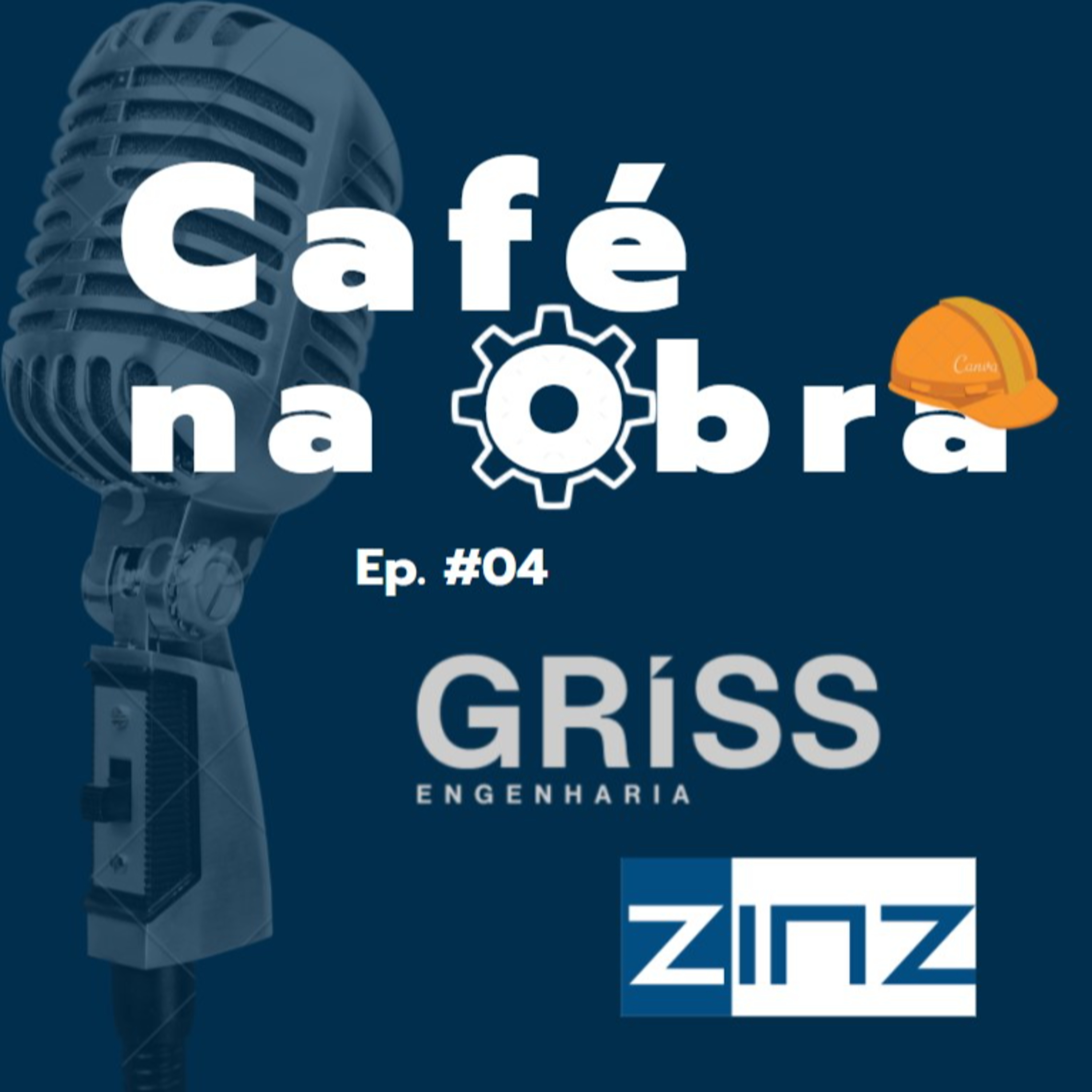 Café na Obra