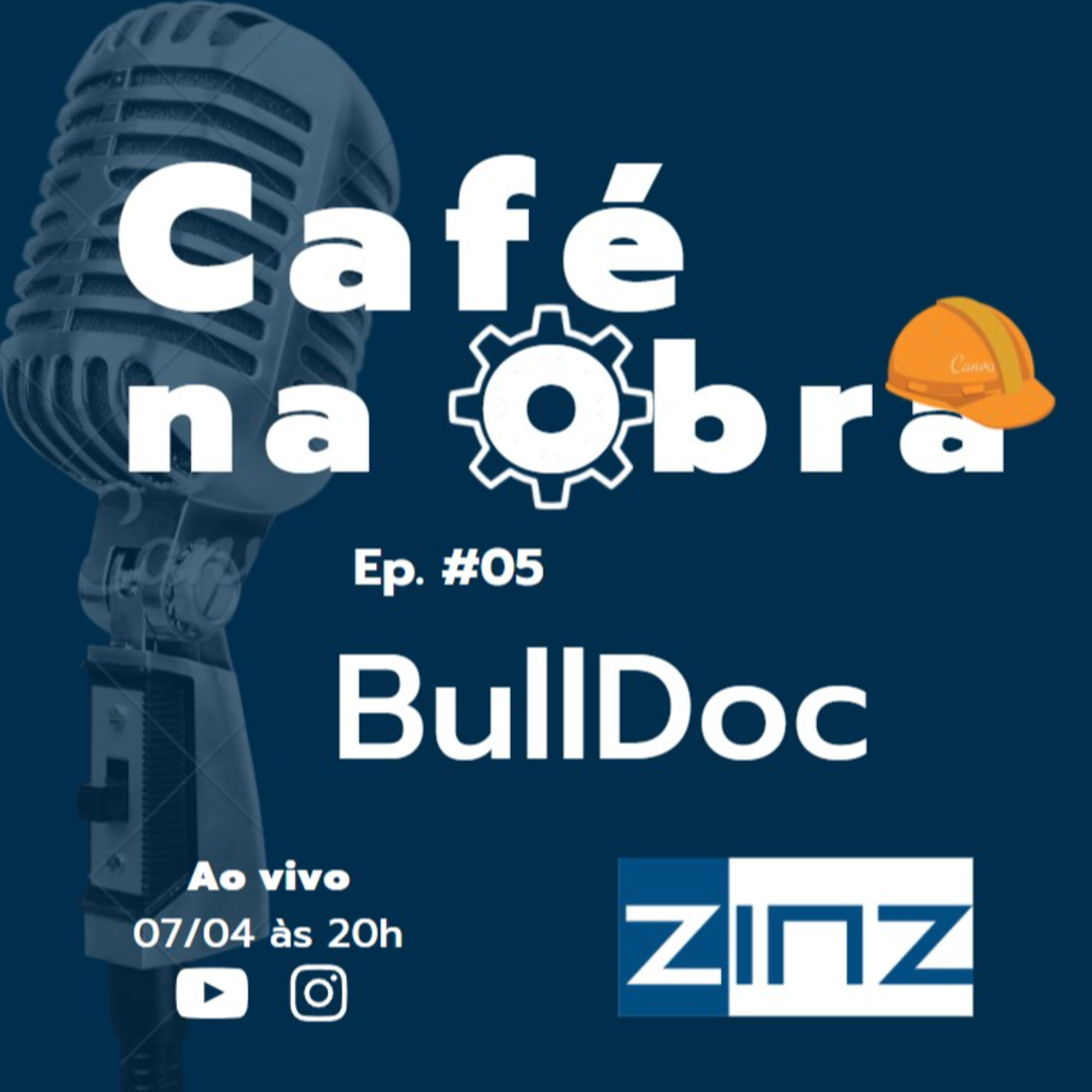 Café na Obra