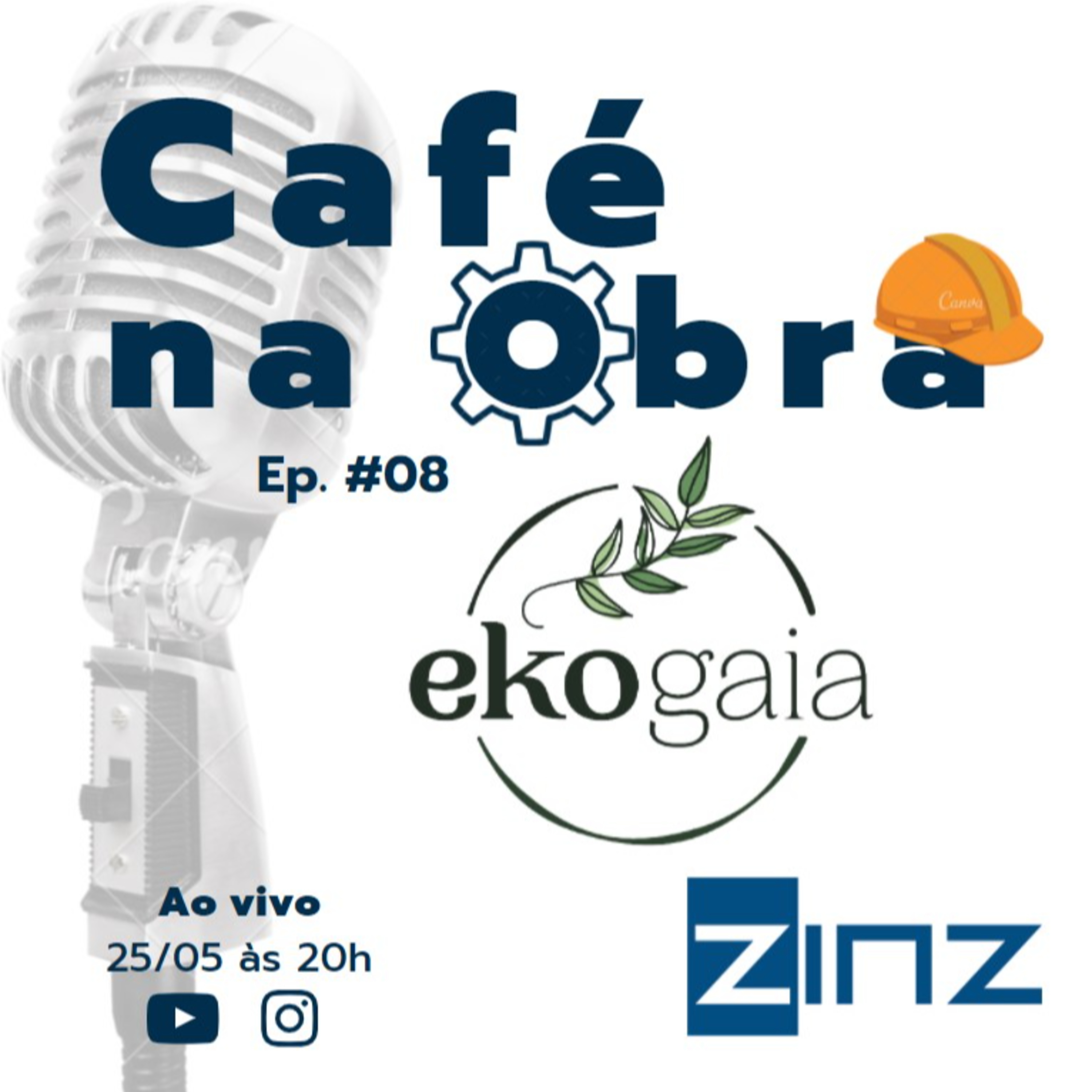 Café na Obra