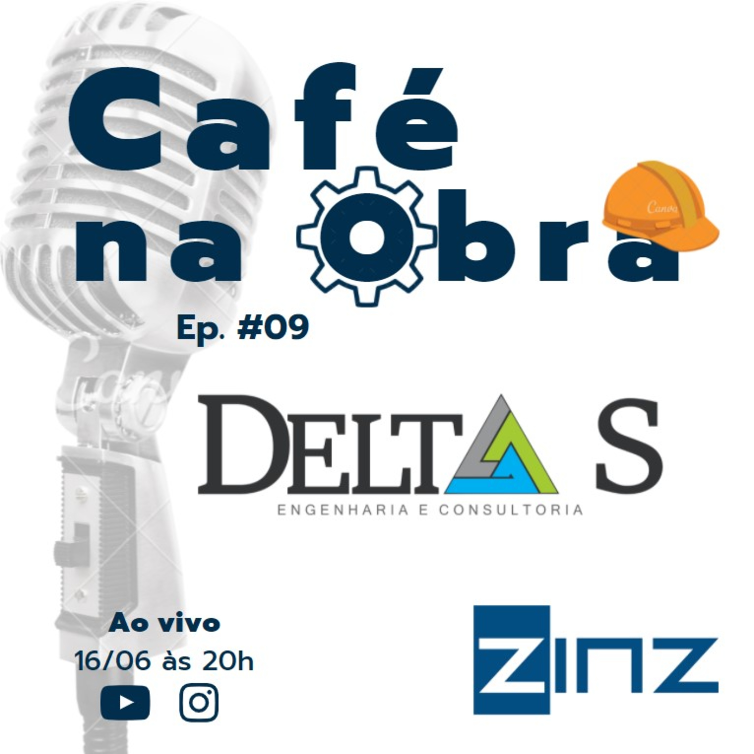 Café na Obra