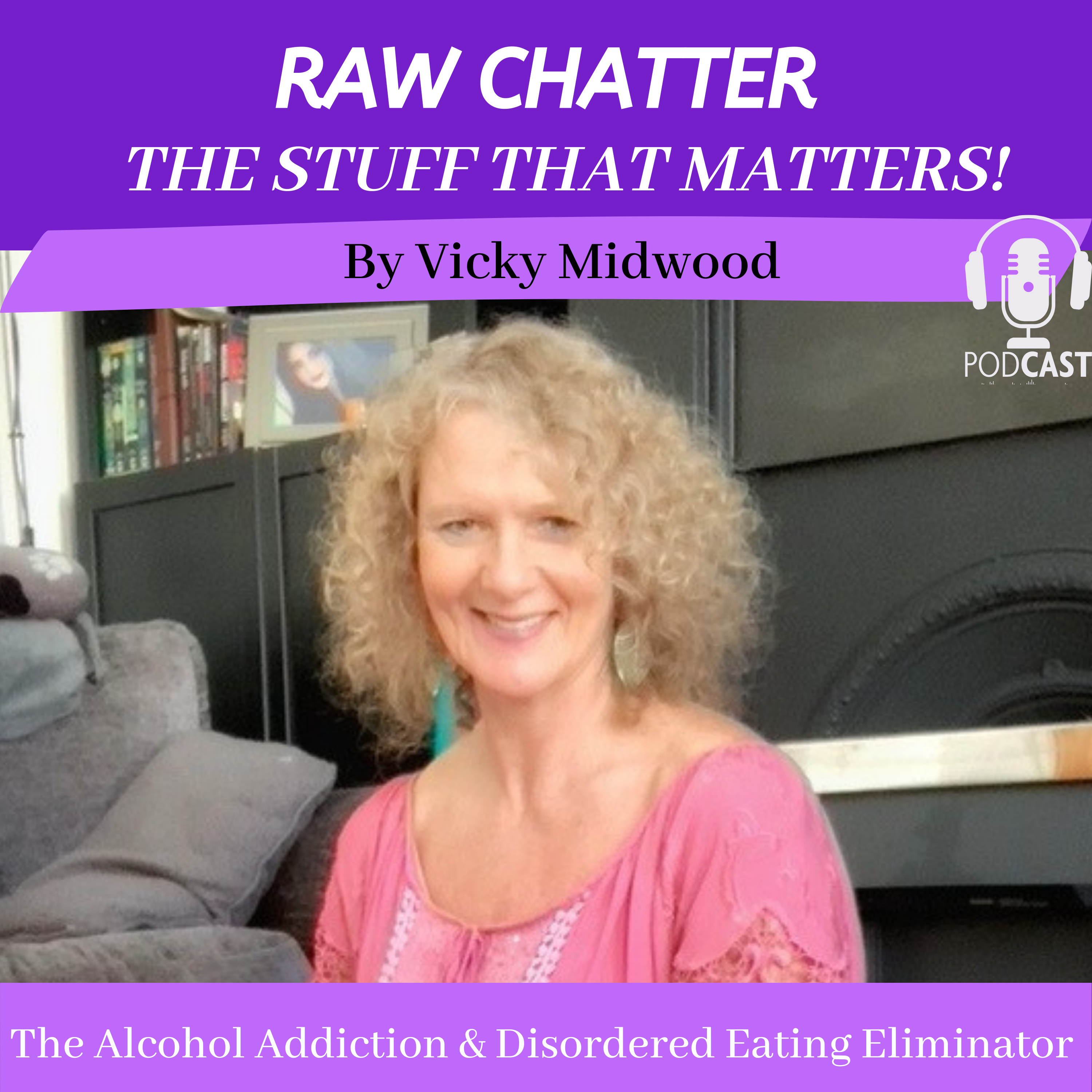 RAW CHATTER!