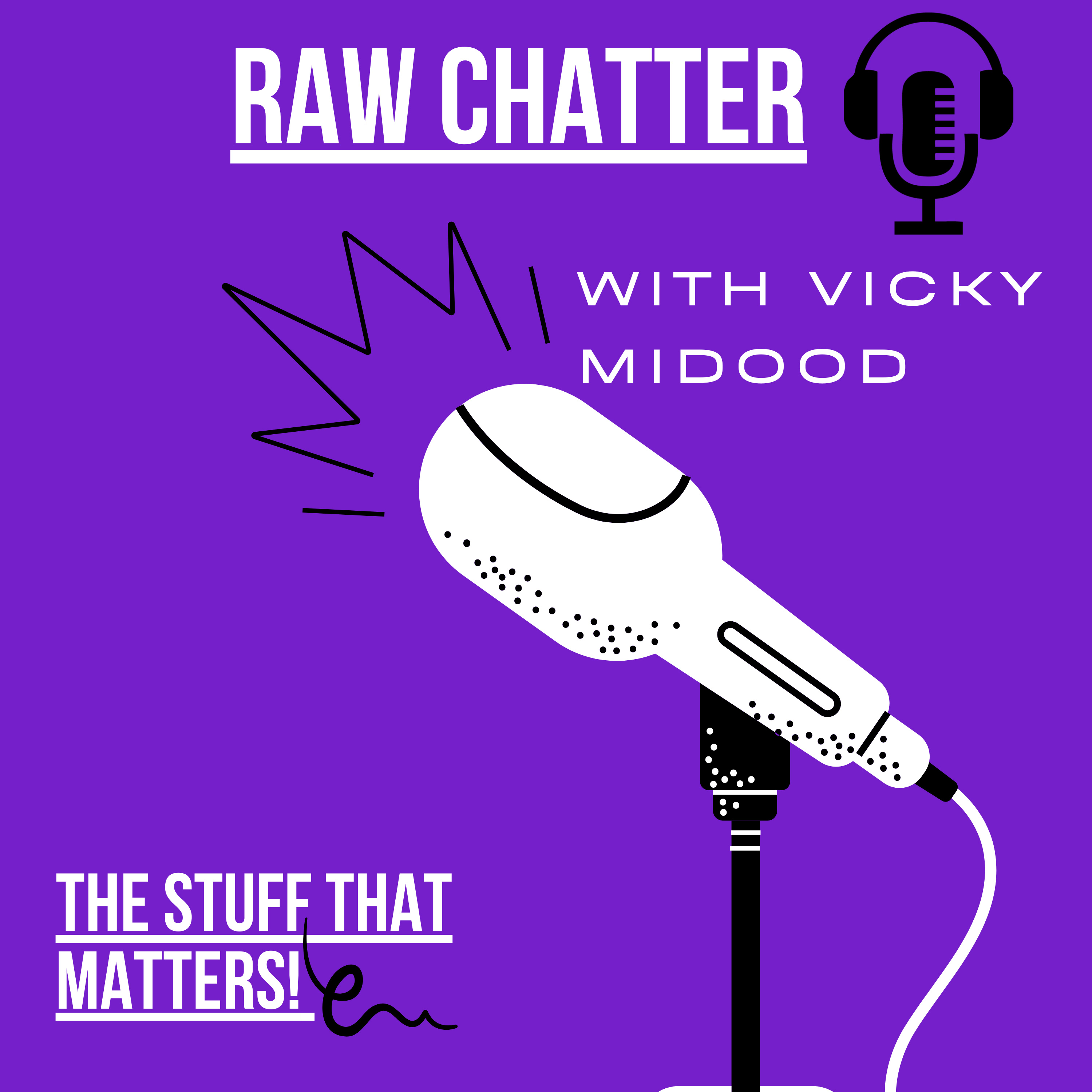 RESISTANCE TO CHANGE: it's not you it's your brain! episode artwork
