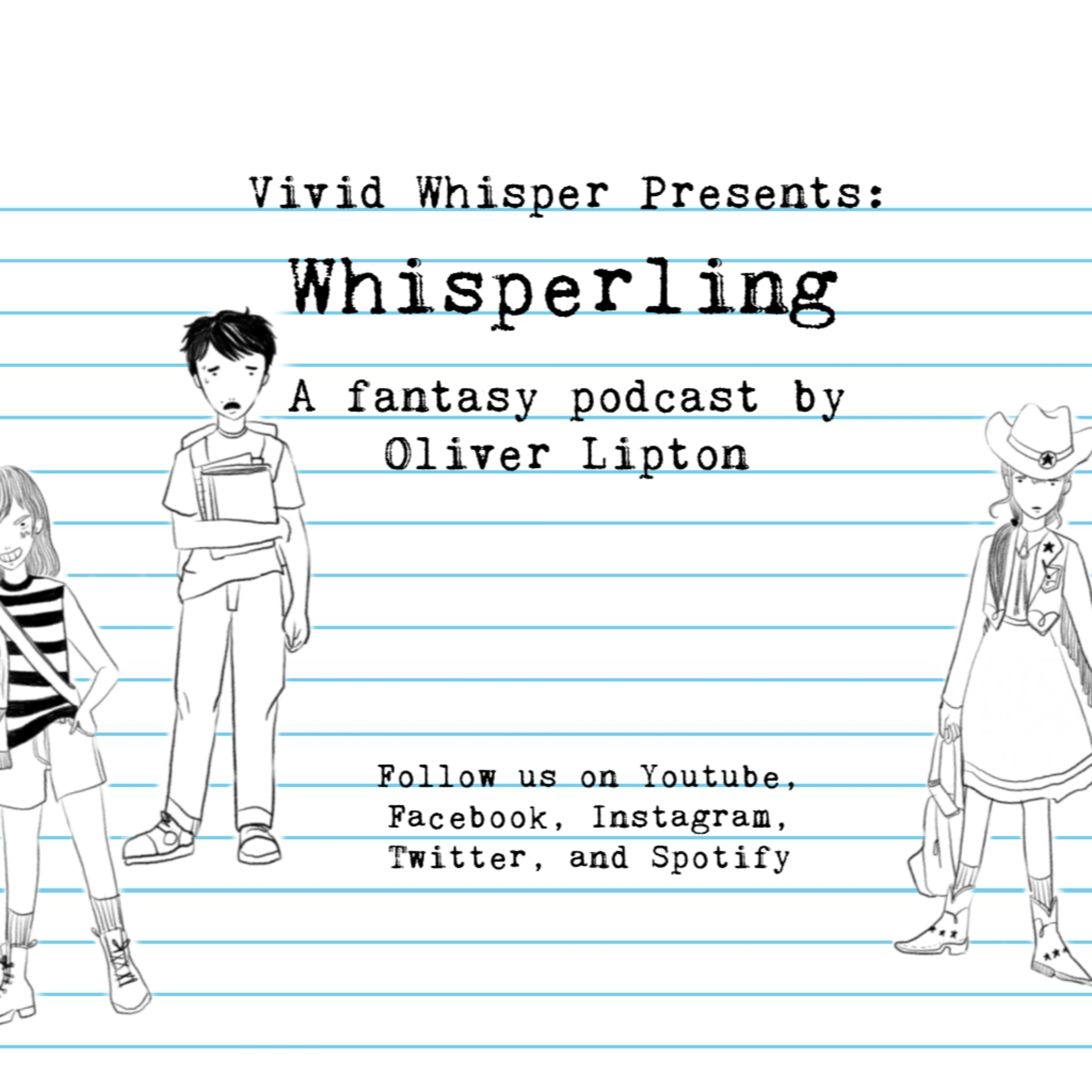 Whisperling