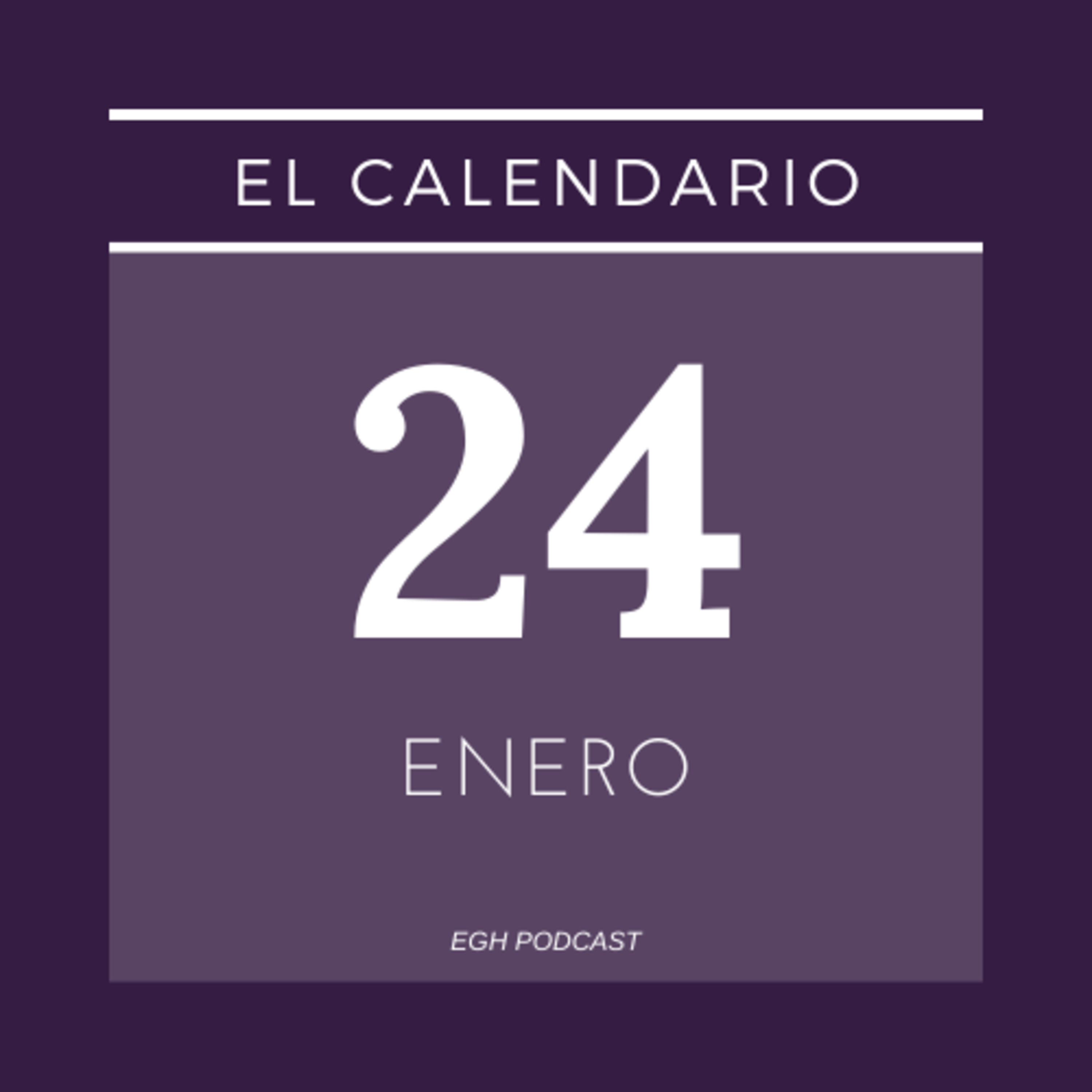 El calendario