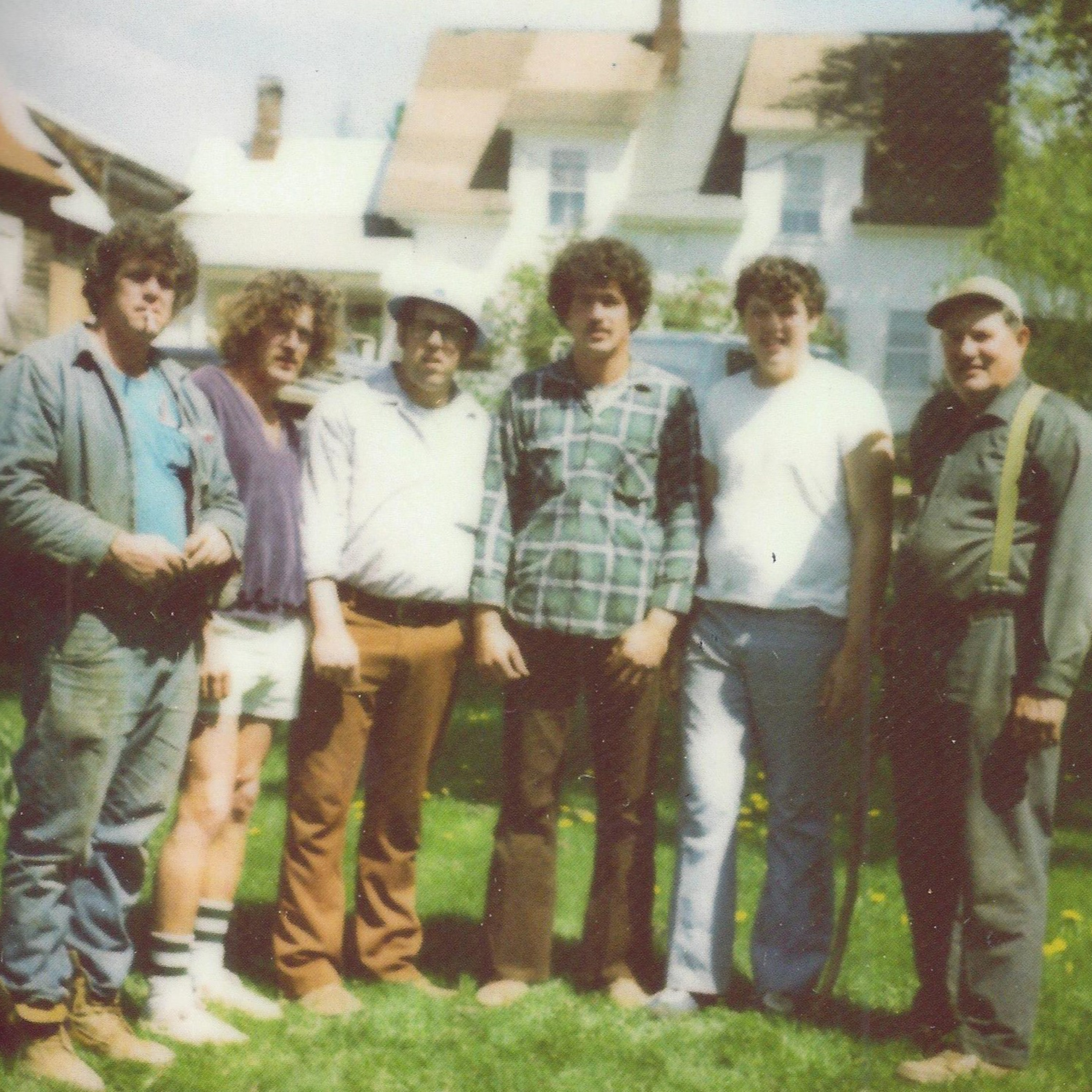 The Perry Farm