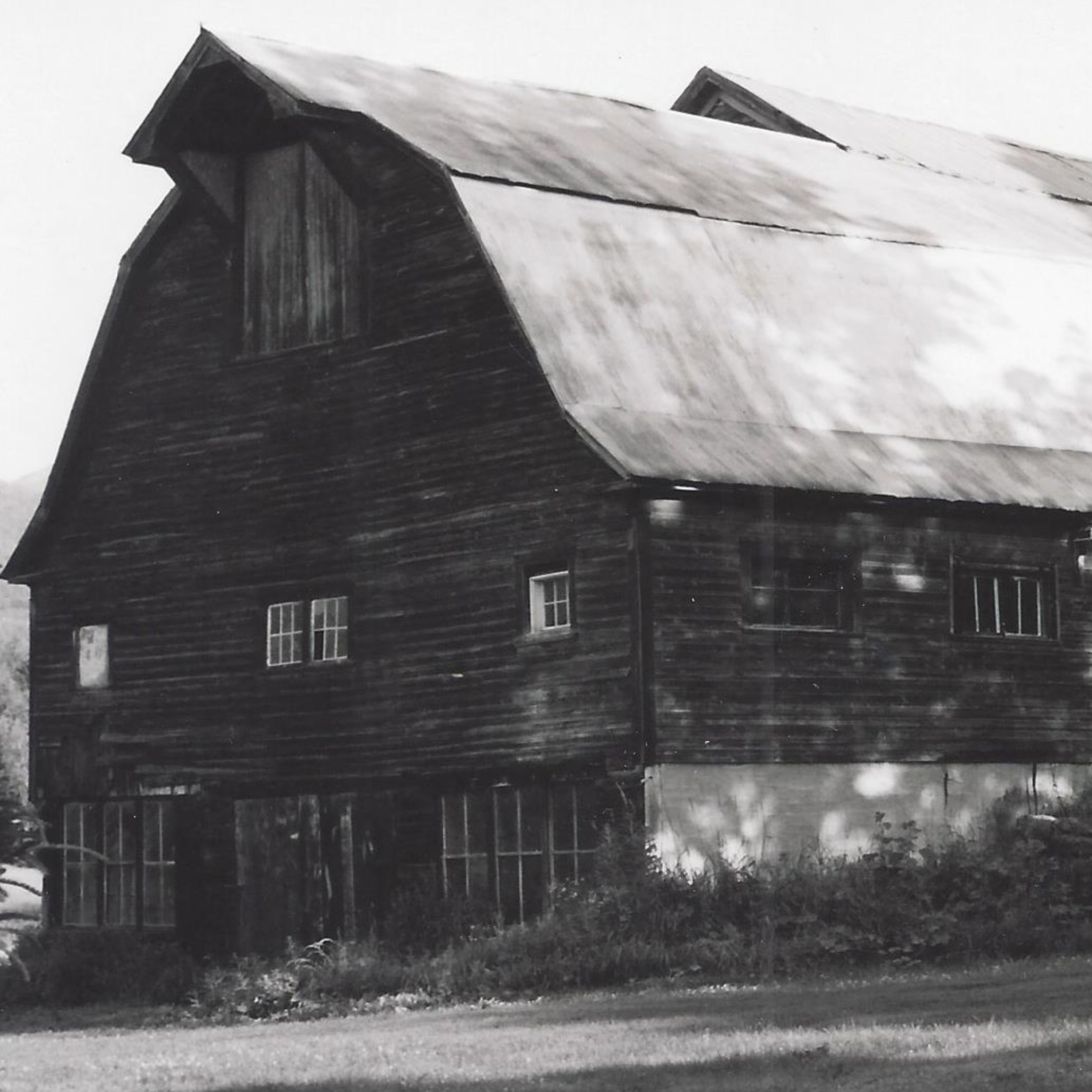 The Perry Farm