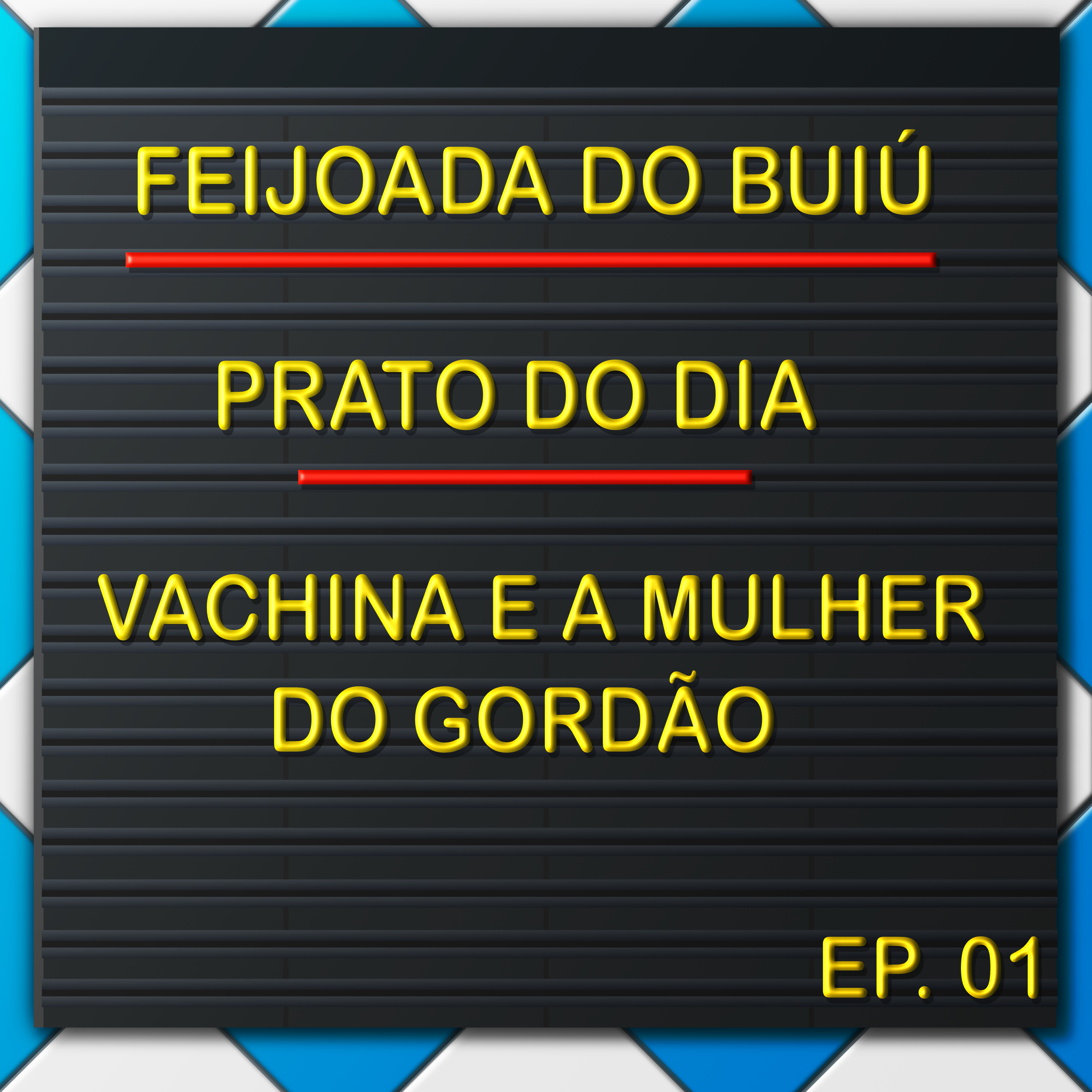 Feijoada do Buiú