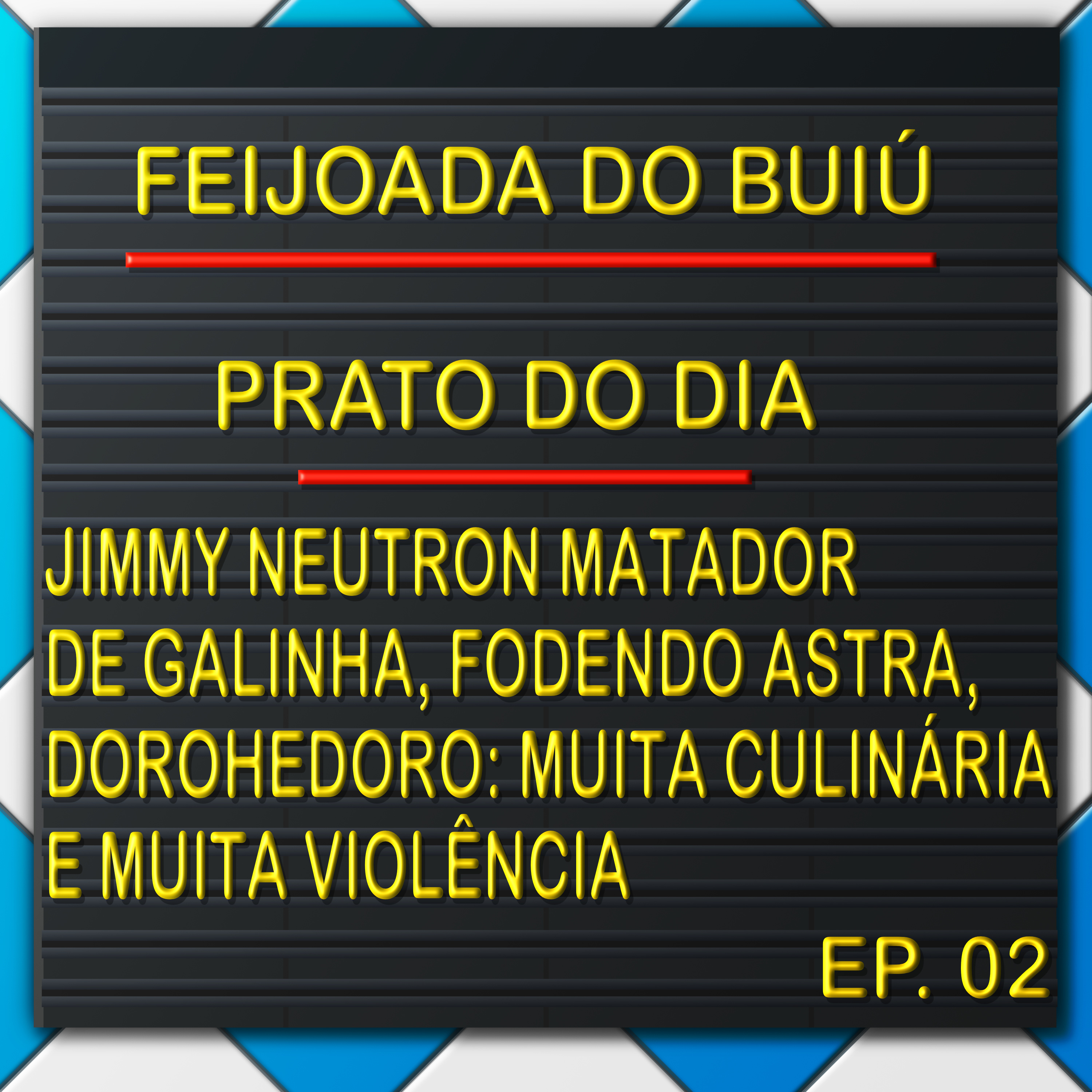 Feijoada do Buiú