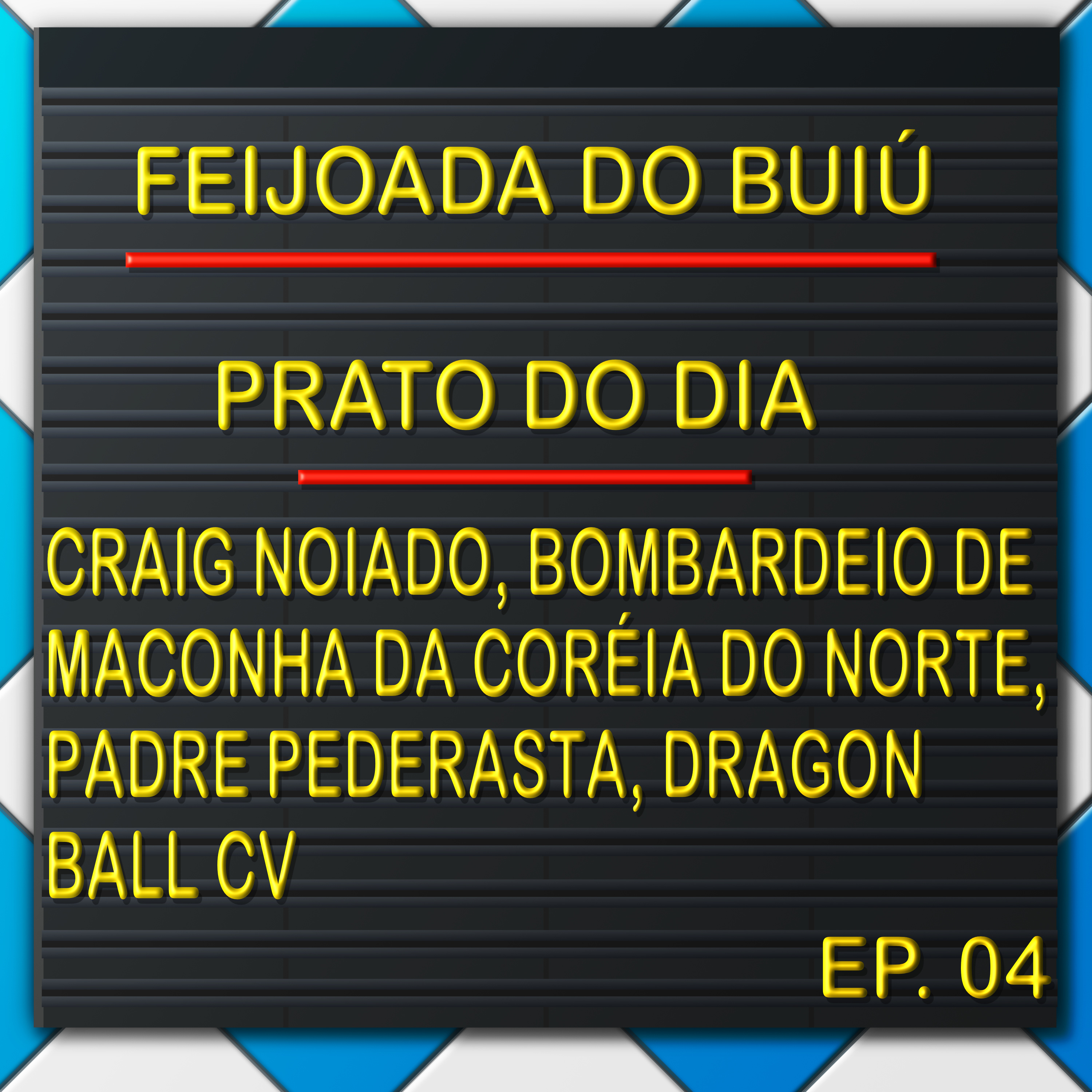 Feijoada do Buiú