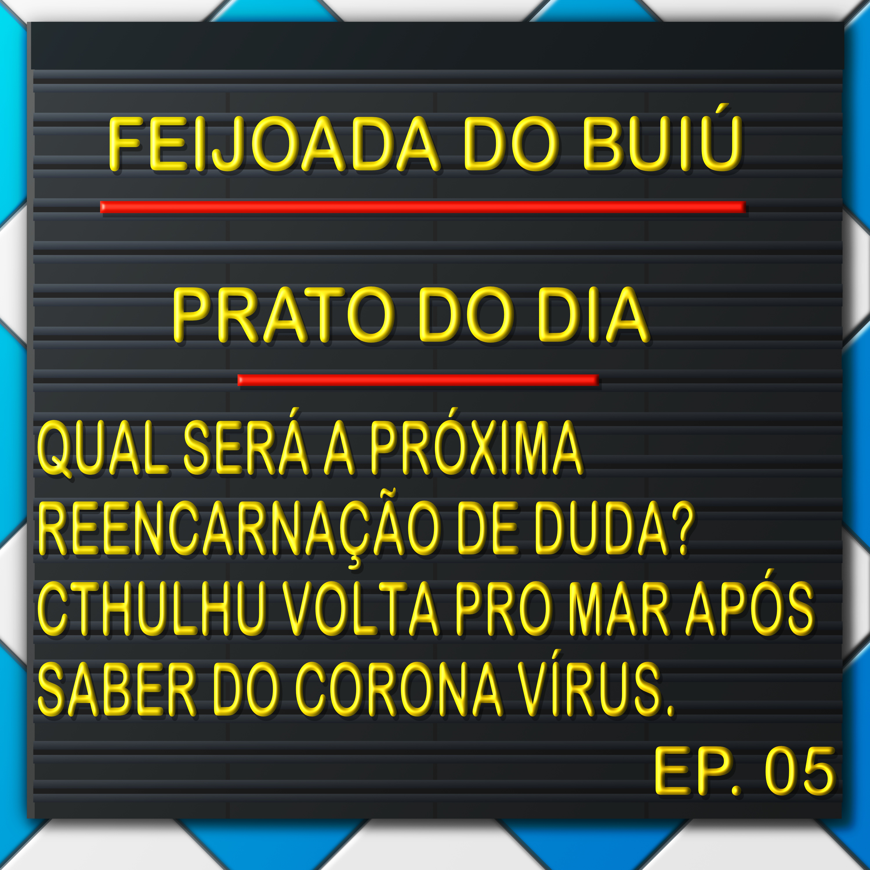 Feijoada do Buiú