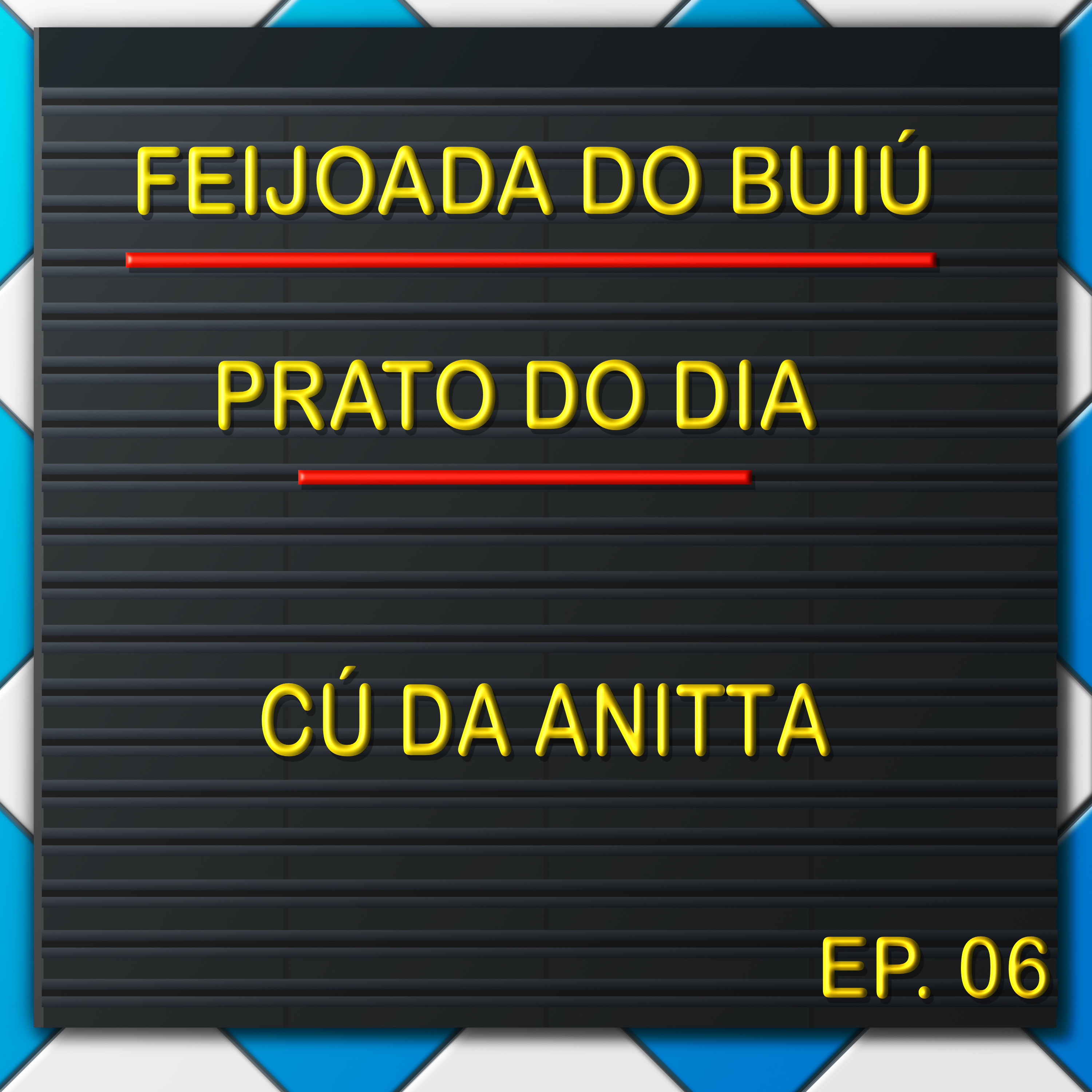 Feijoada do Buiú