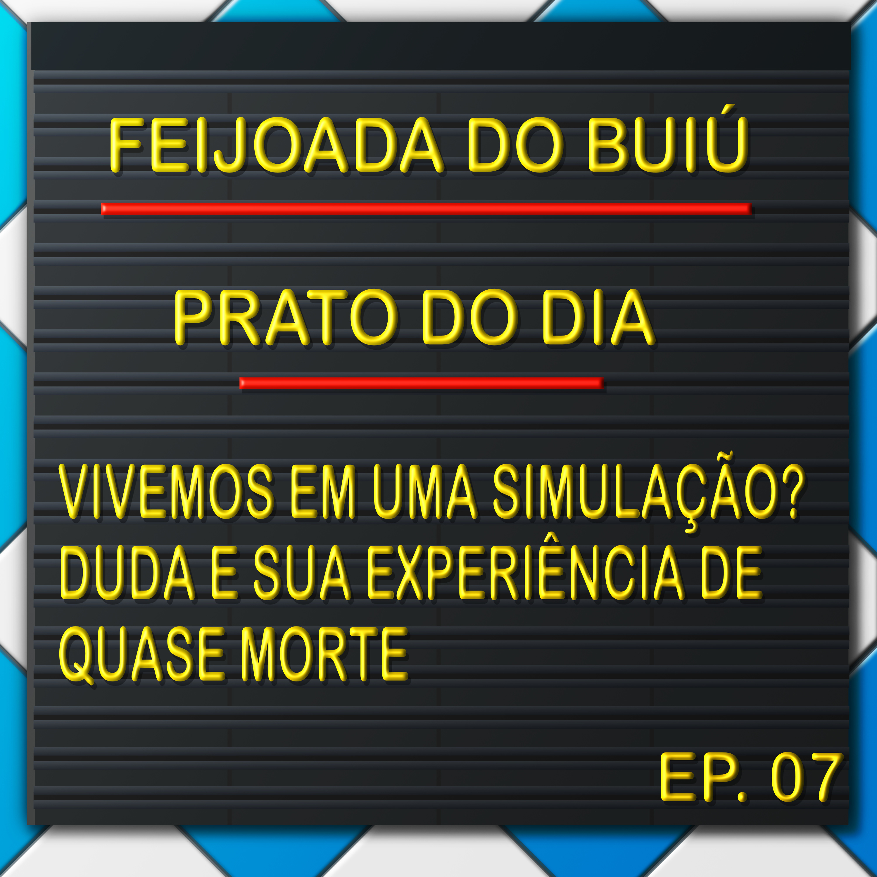 Feijoada do Buiú