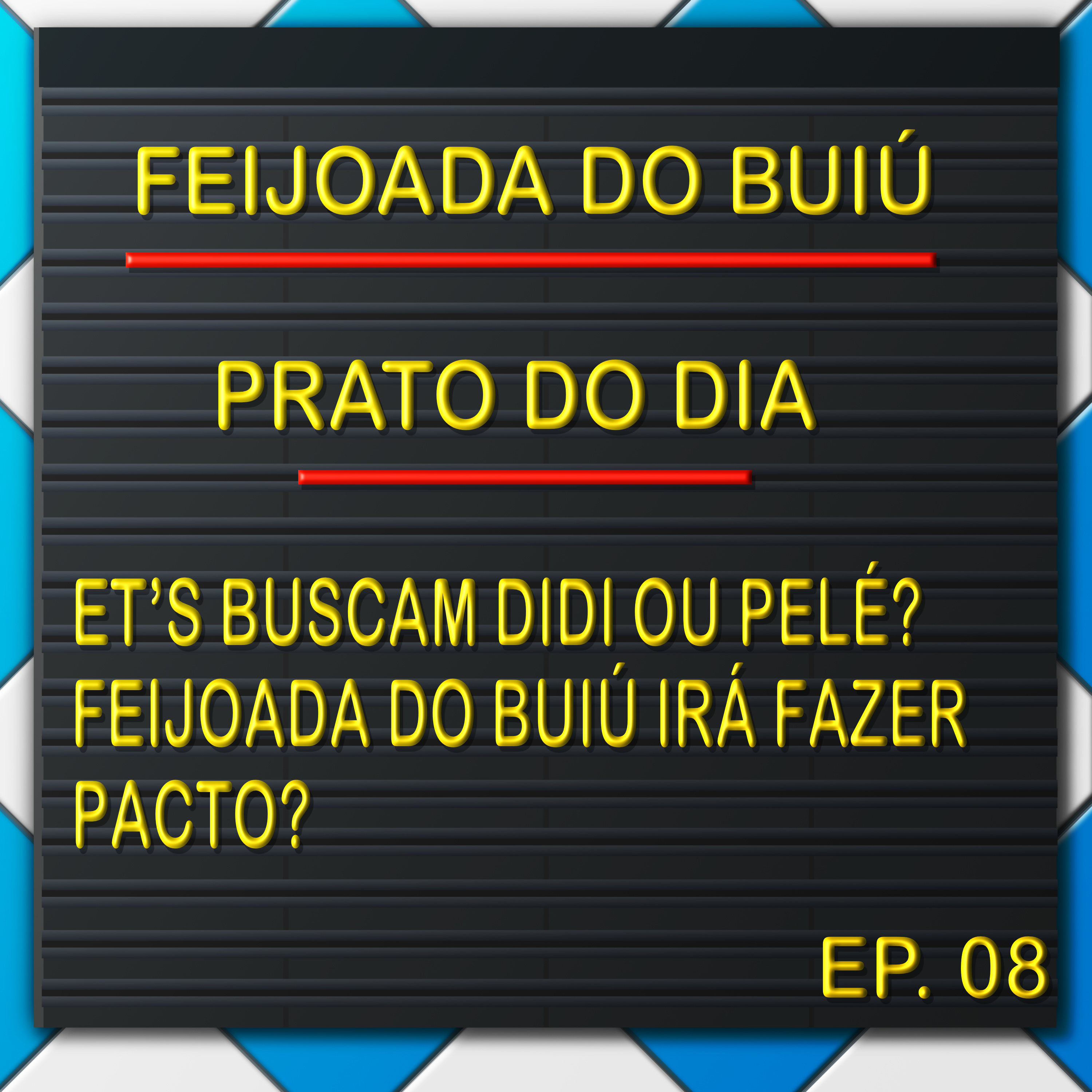 Feijoada do Buiú