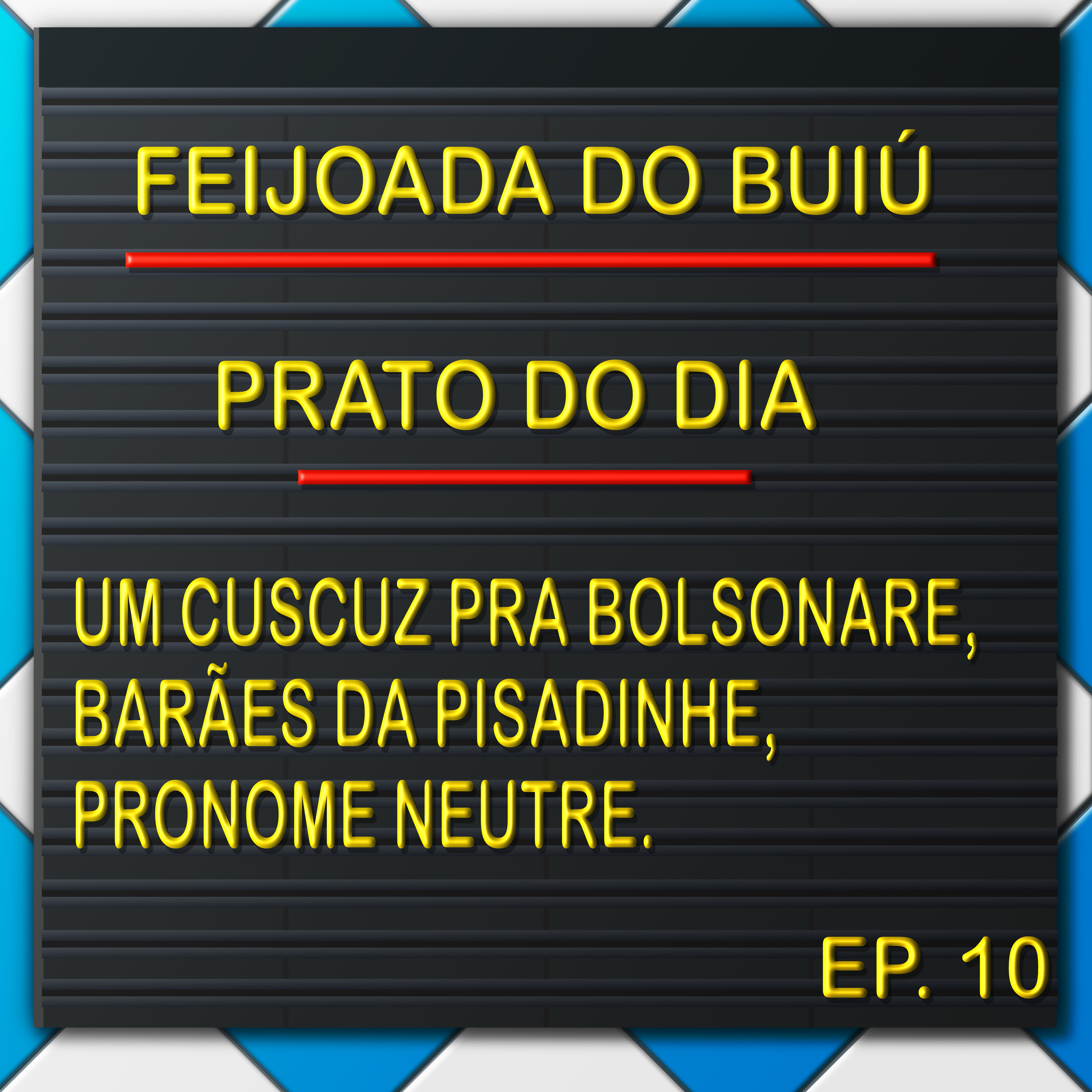 Feijoada do Buiú