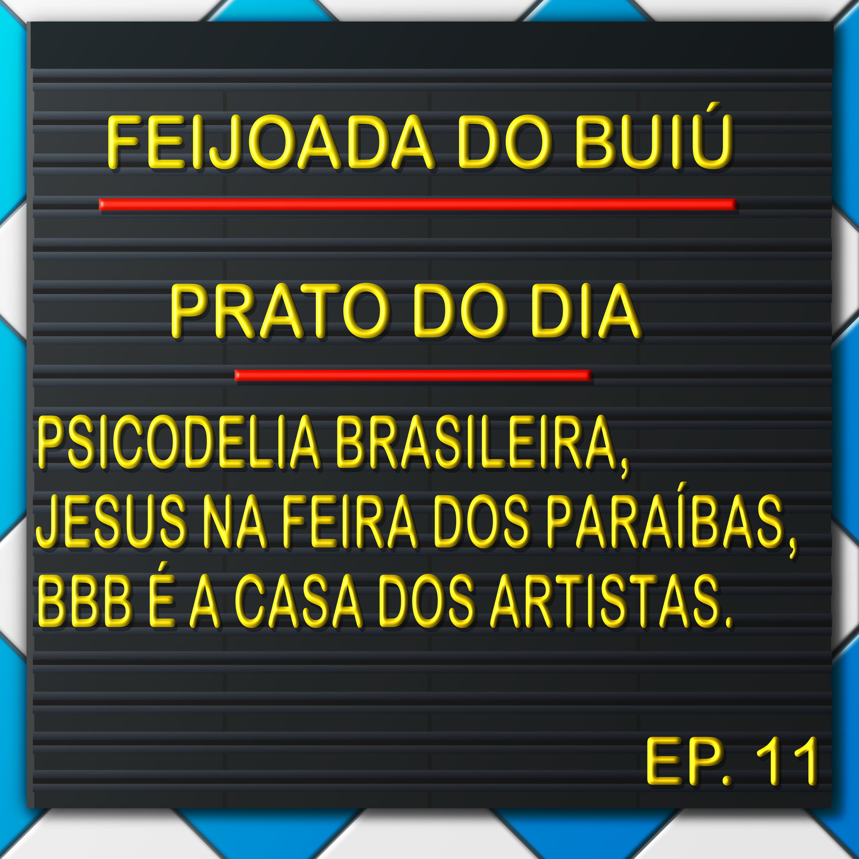 Feijoada do Buiú