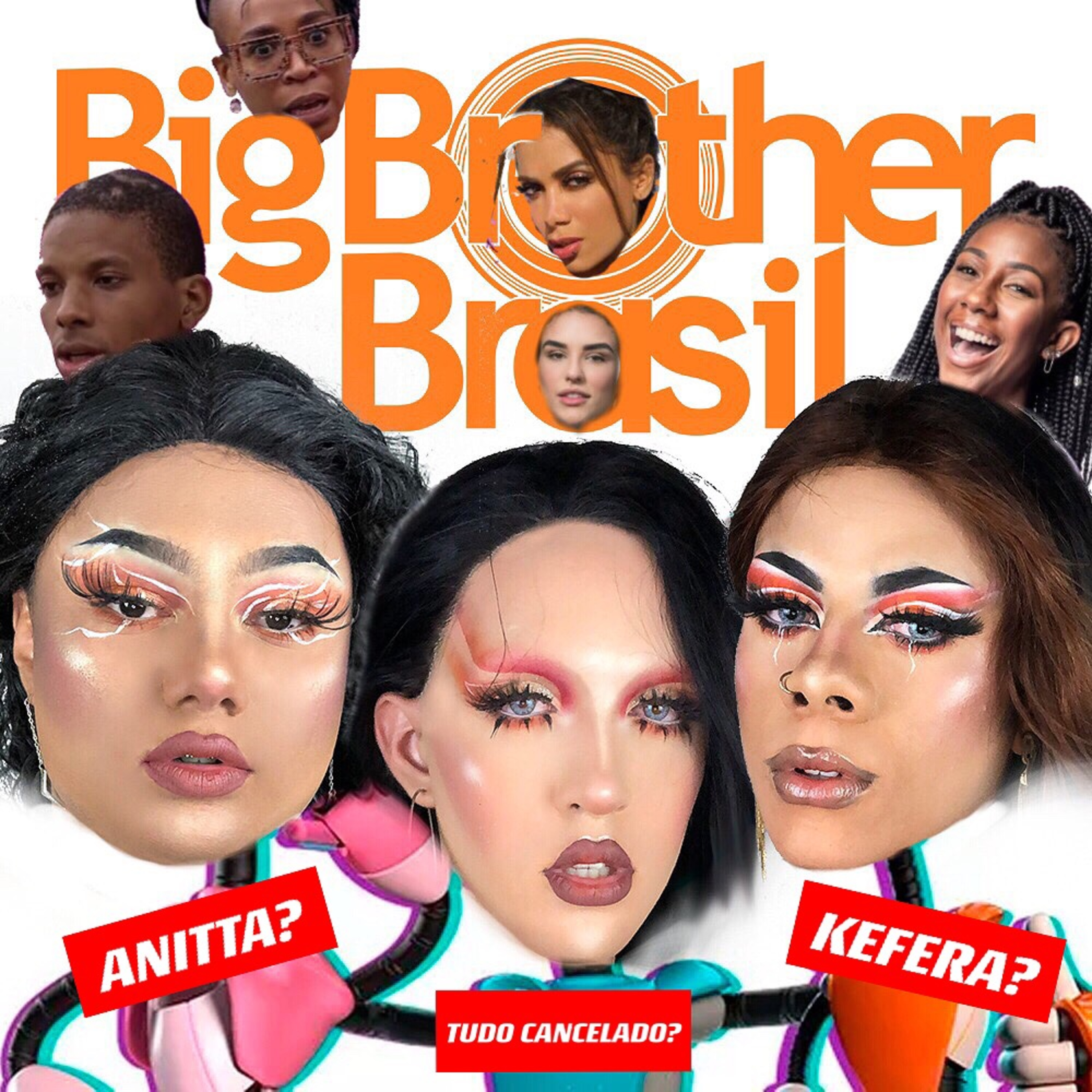 Gays de Motinha