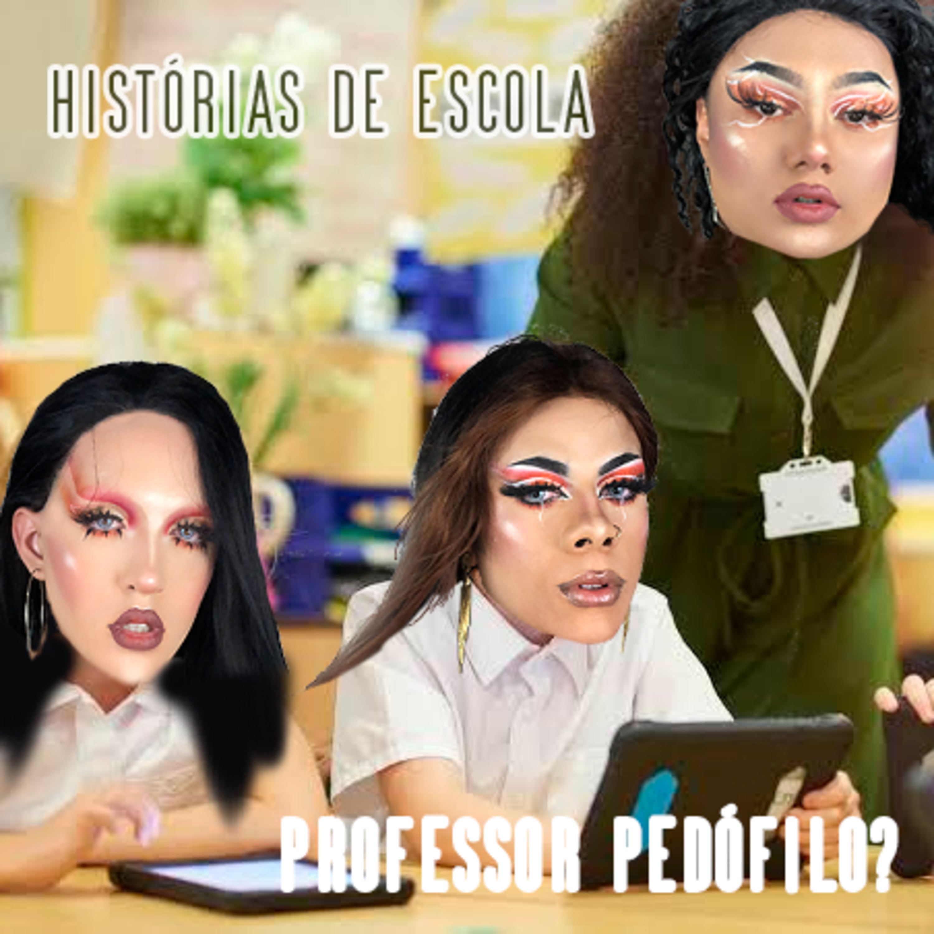 Gays de Motinha