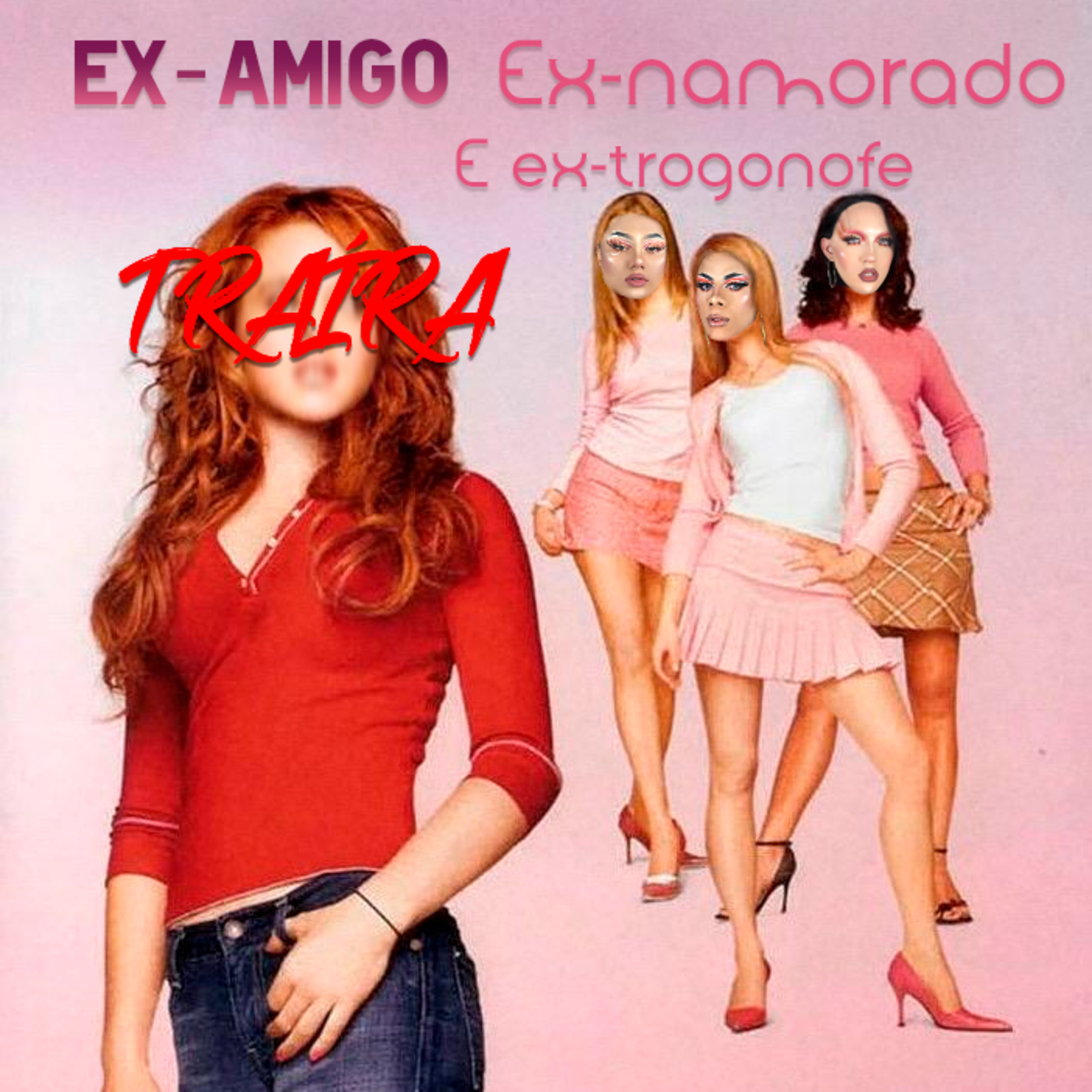 Gays de Motinha