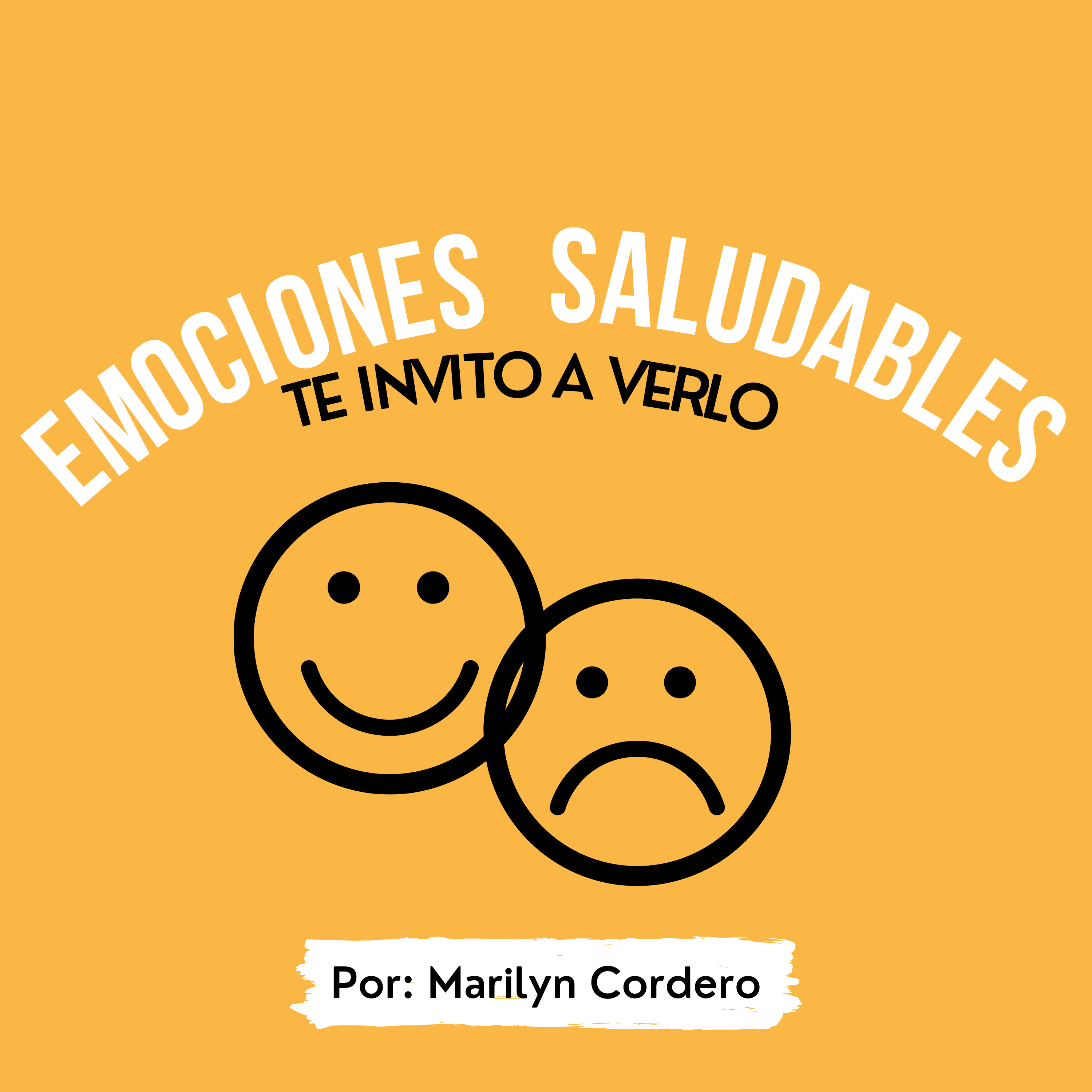 Funciones de las Emociones  episode artwork