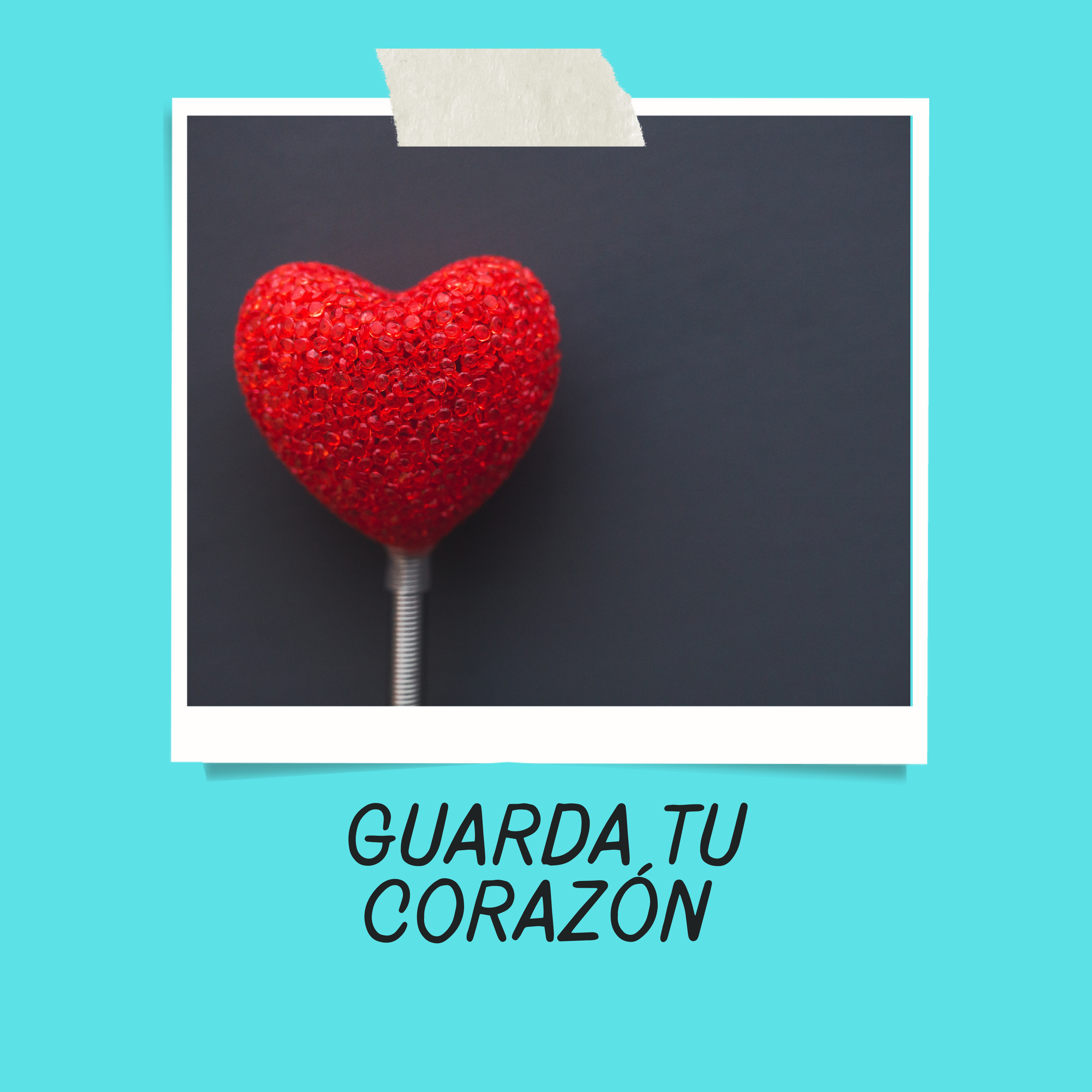 Guarda tu Corazón  episode artwork