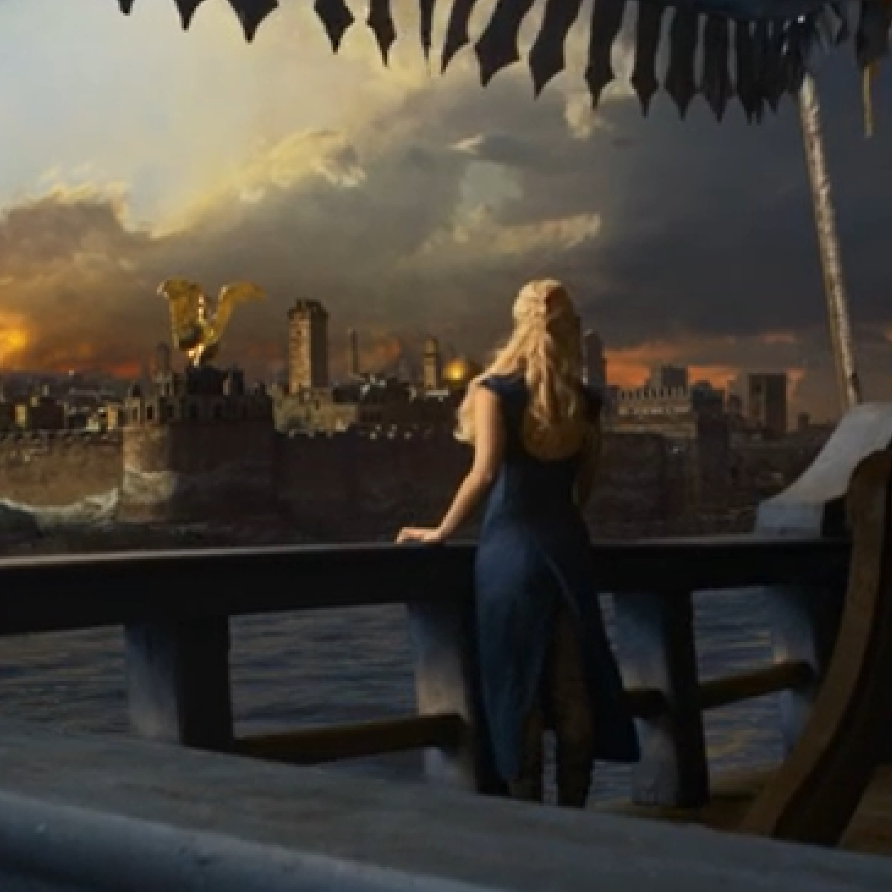 Episode 22: Valar Dohaeris episode artwork