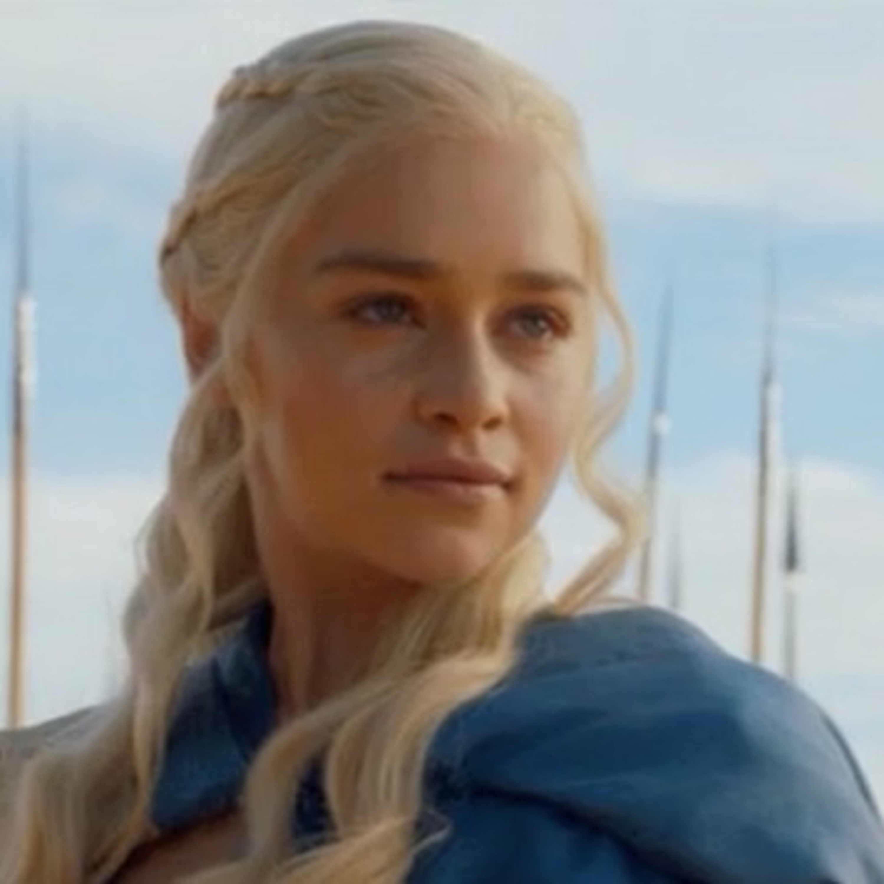 Episode 25: And Now His Watch Is Ended episode artwork