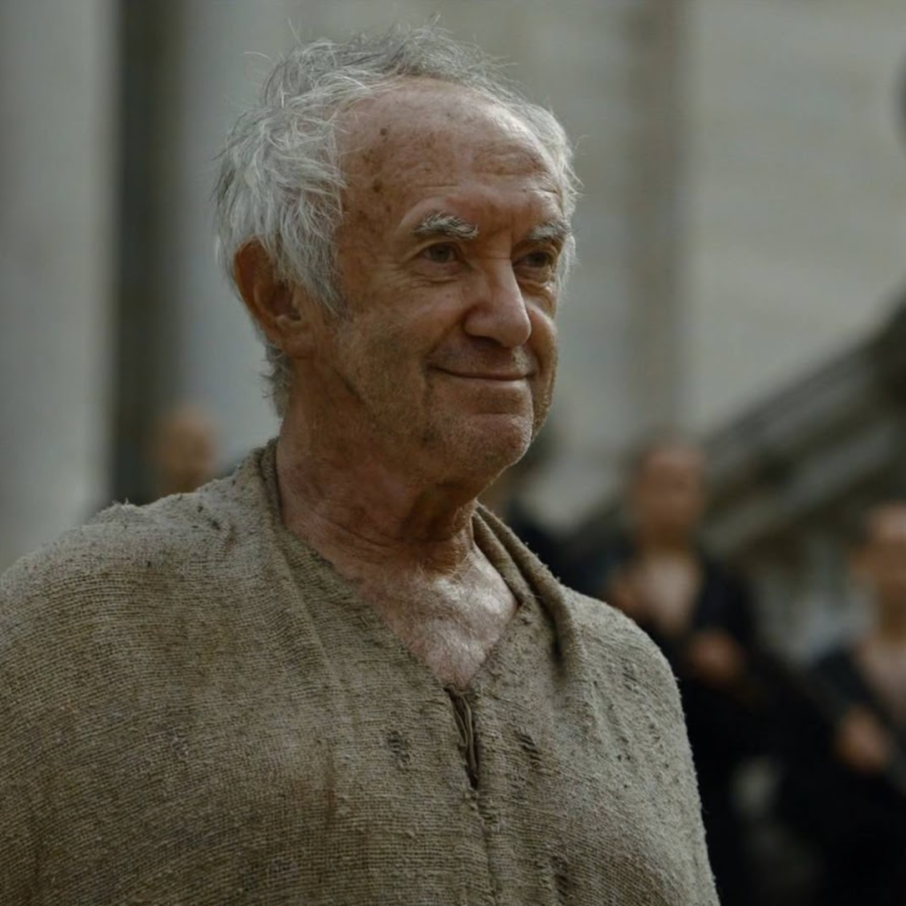Episode 44: High Sparrow episode artwork