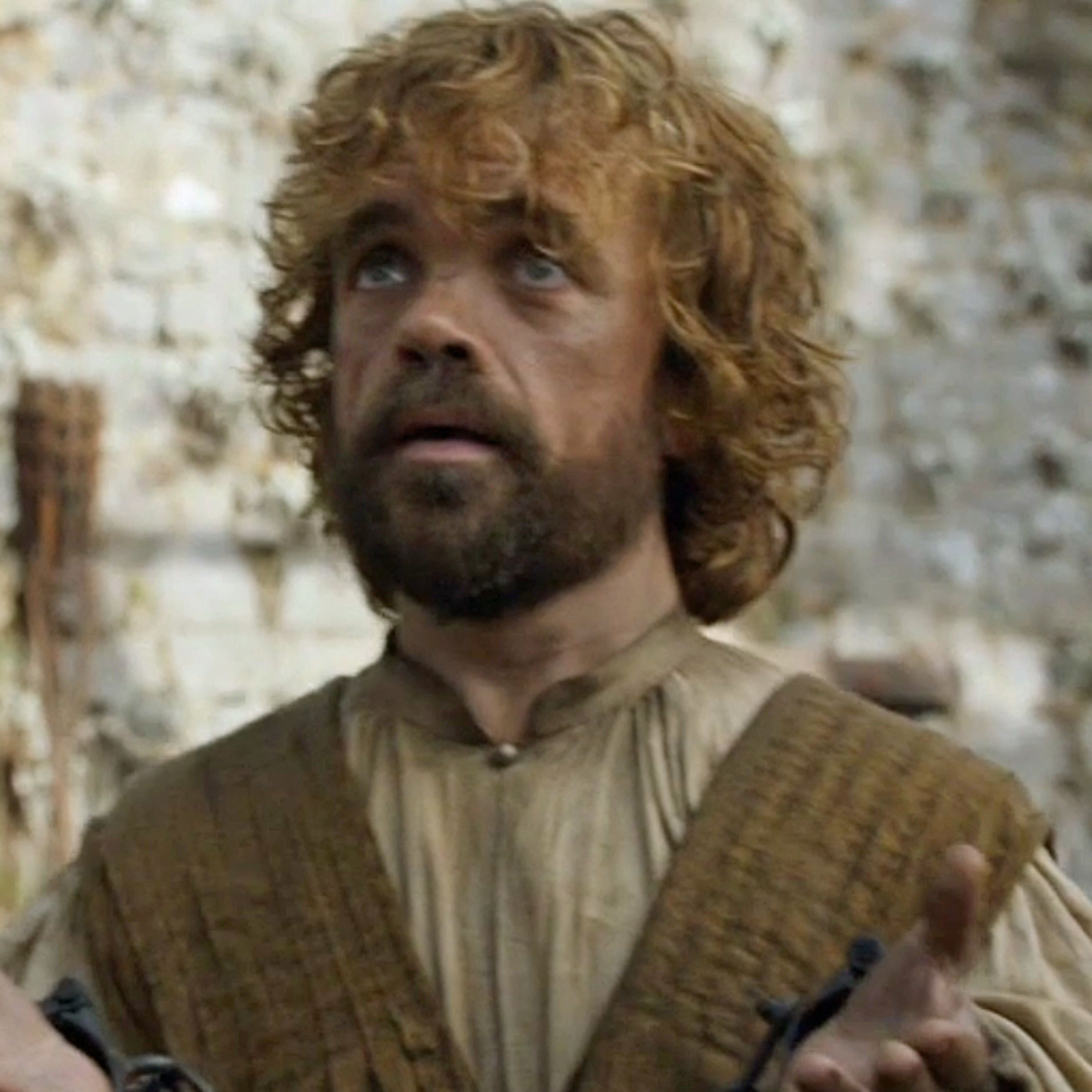 Episode 48: The Gift episode artwork
