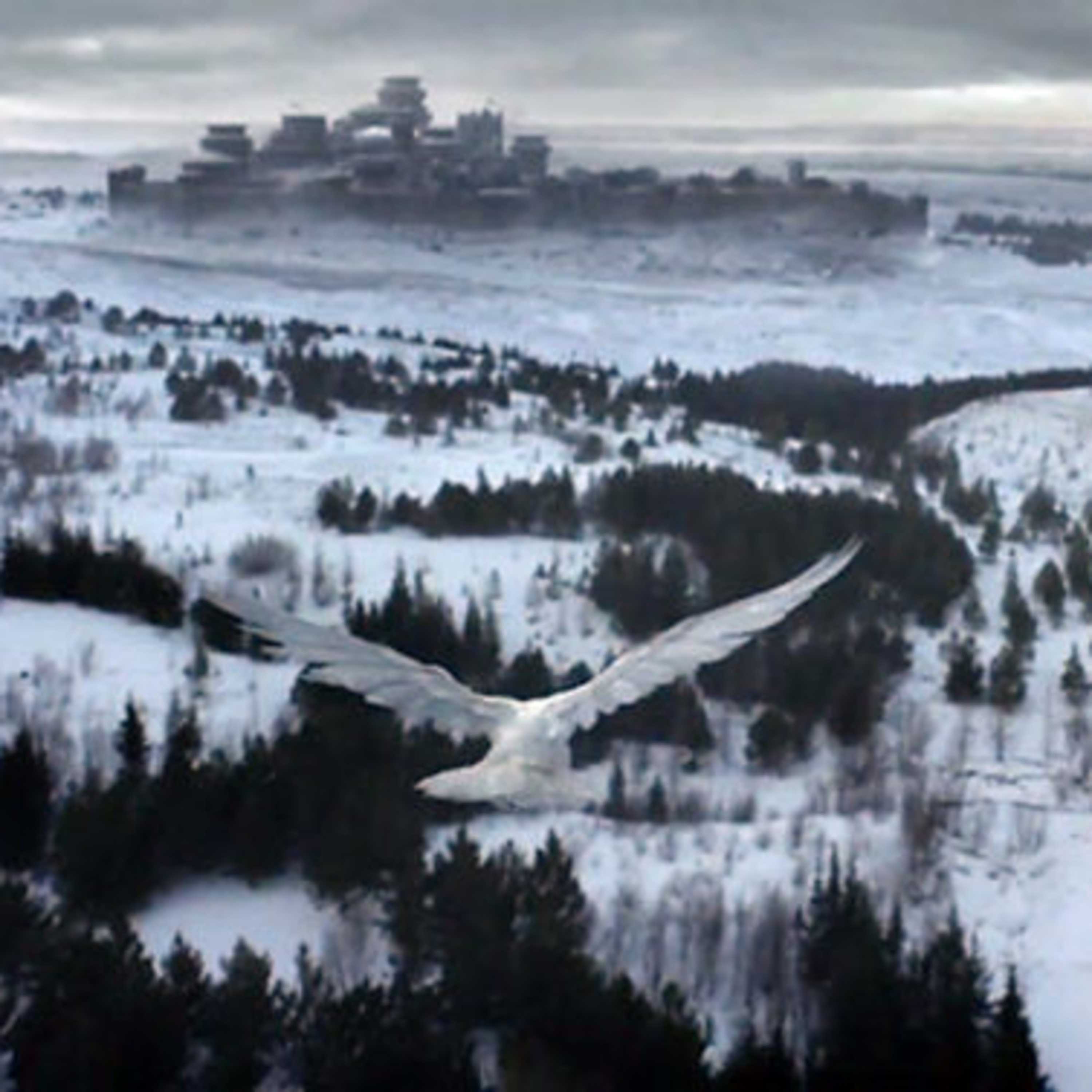 Episode 61: The Winds of Winter episode artwork