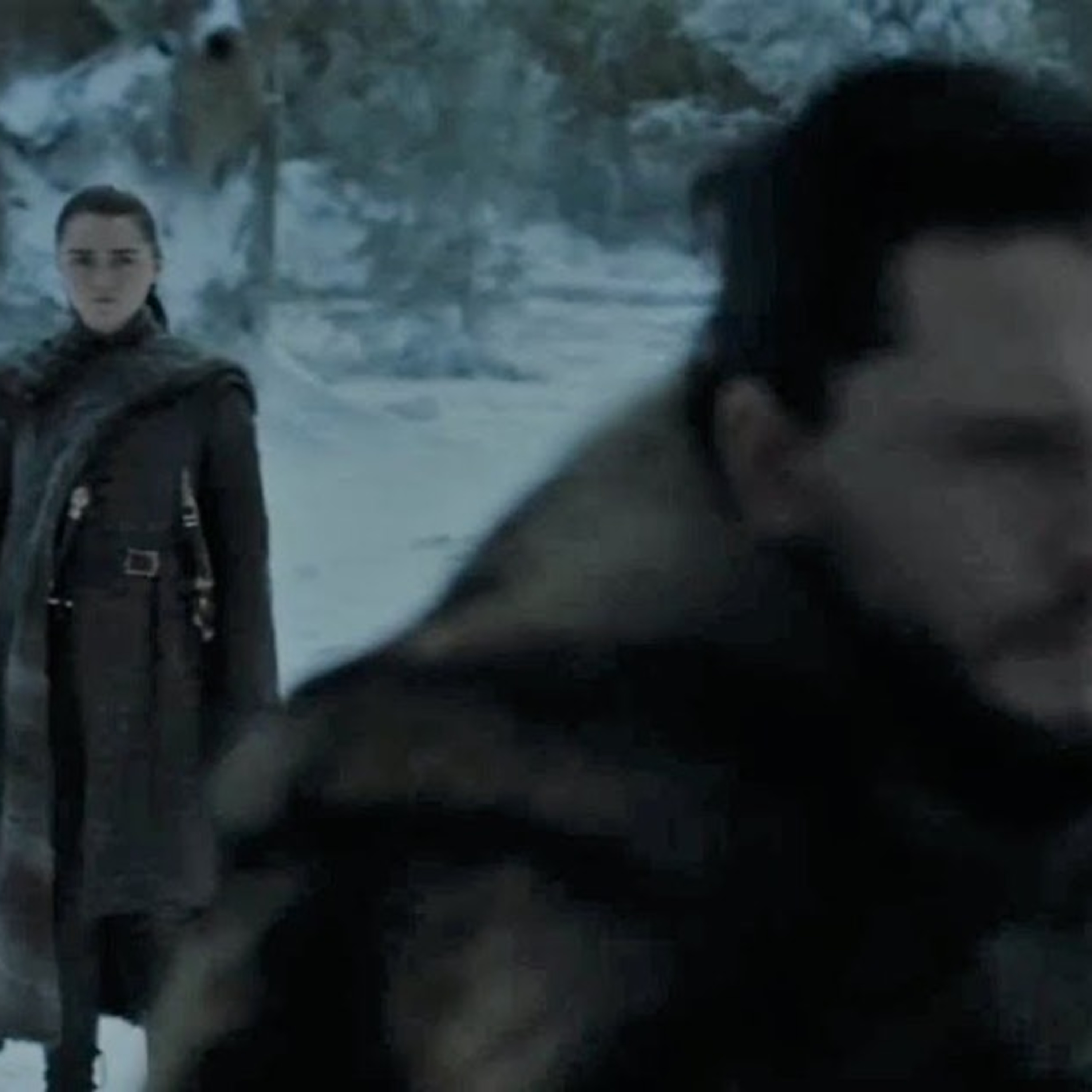 Season 8 New Promo Footage Breakdown episode artwork