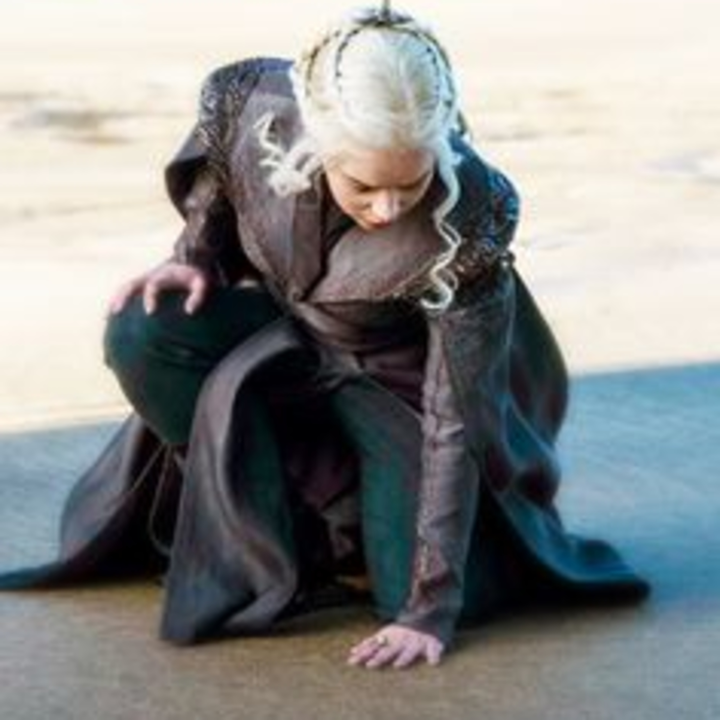 Episode 62: Dragonstone episode artwork