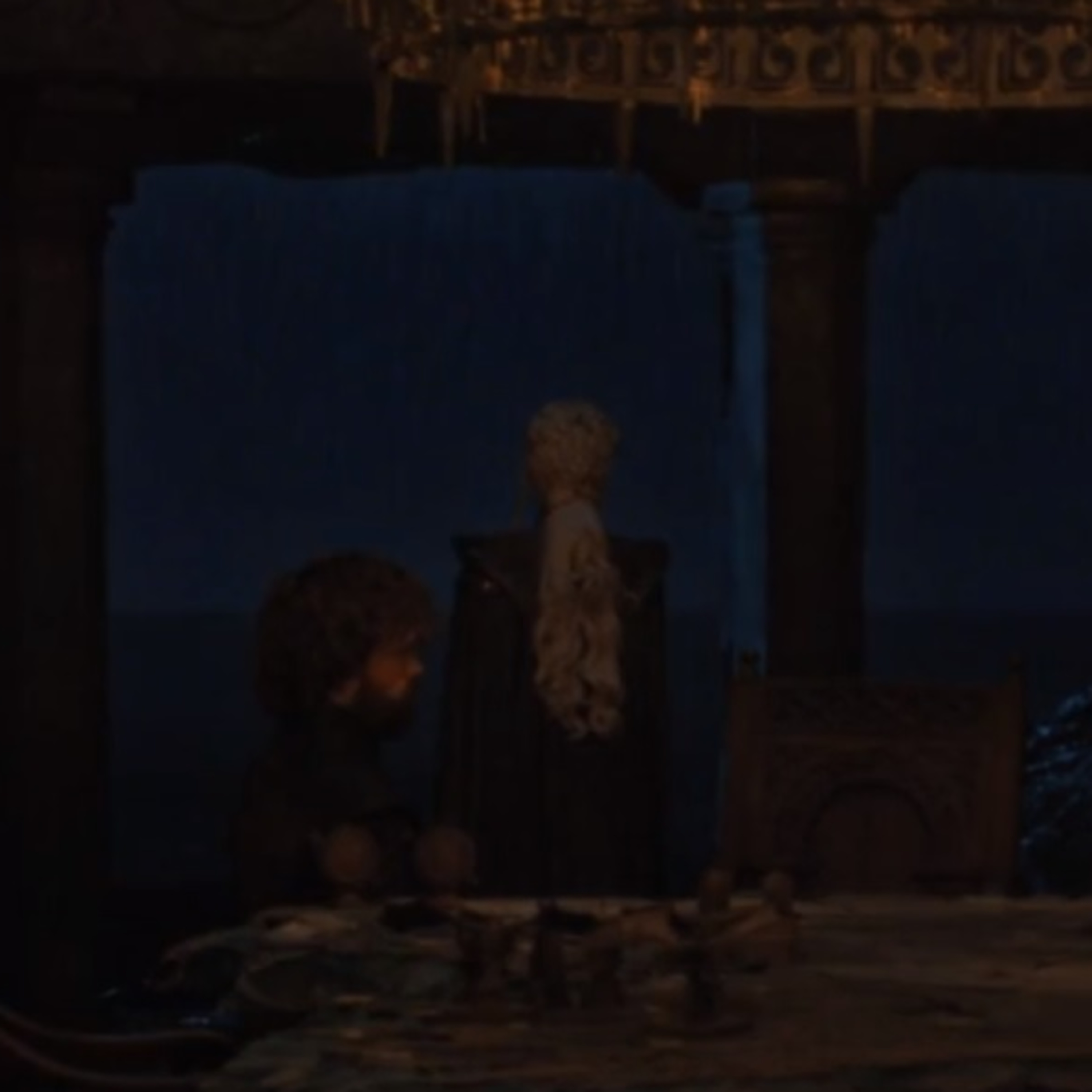 Episode 63: Stormborn episode artwork