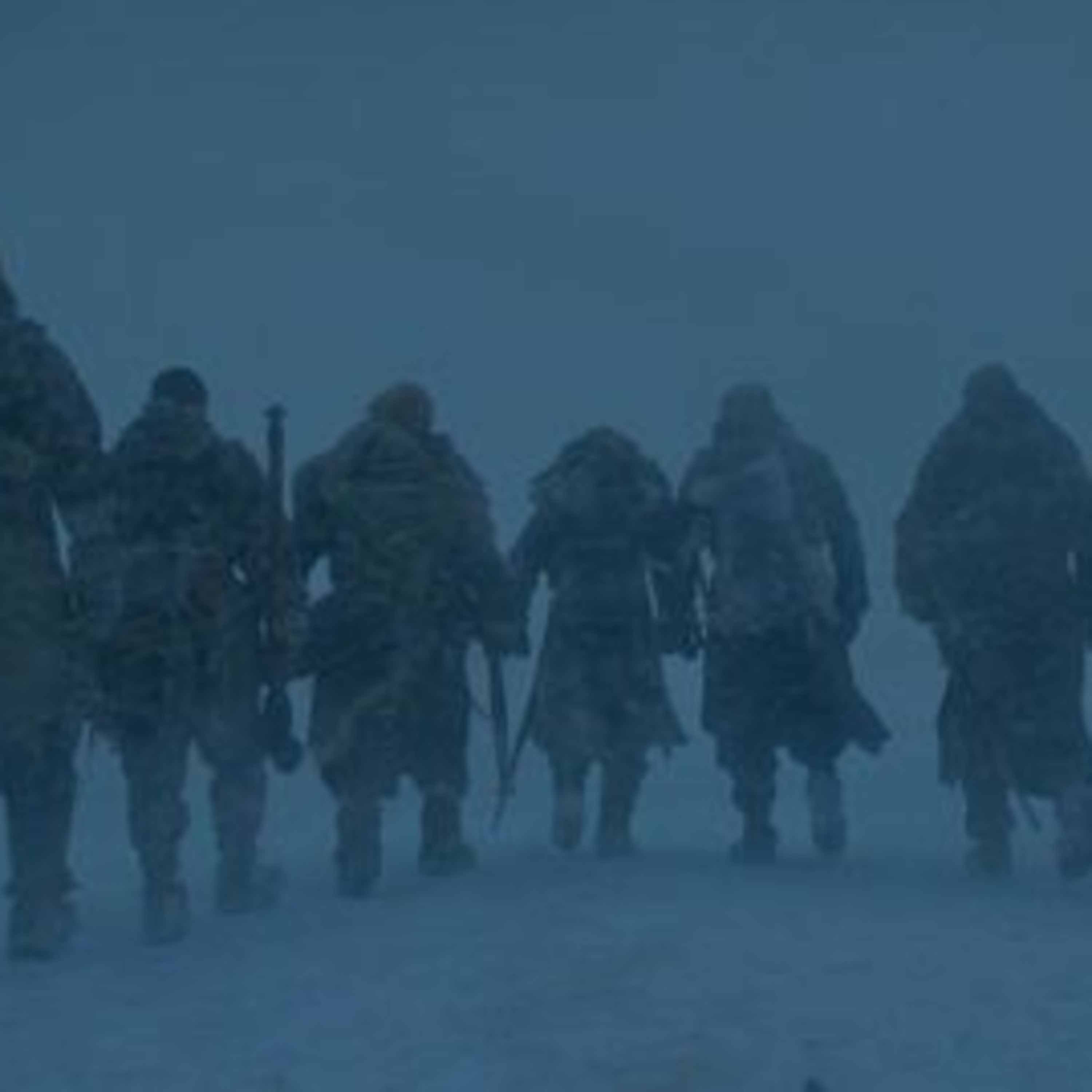 Episode 66: Eastwatch episode artwork