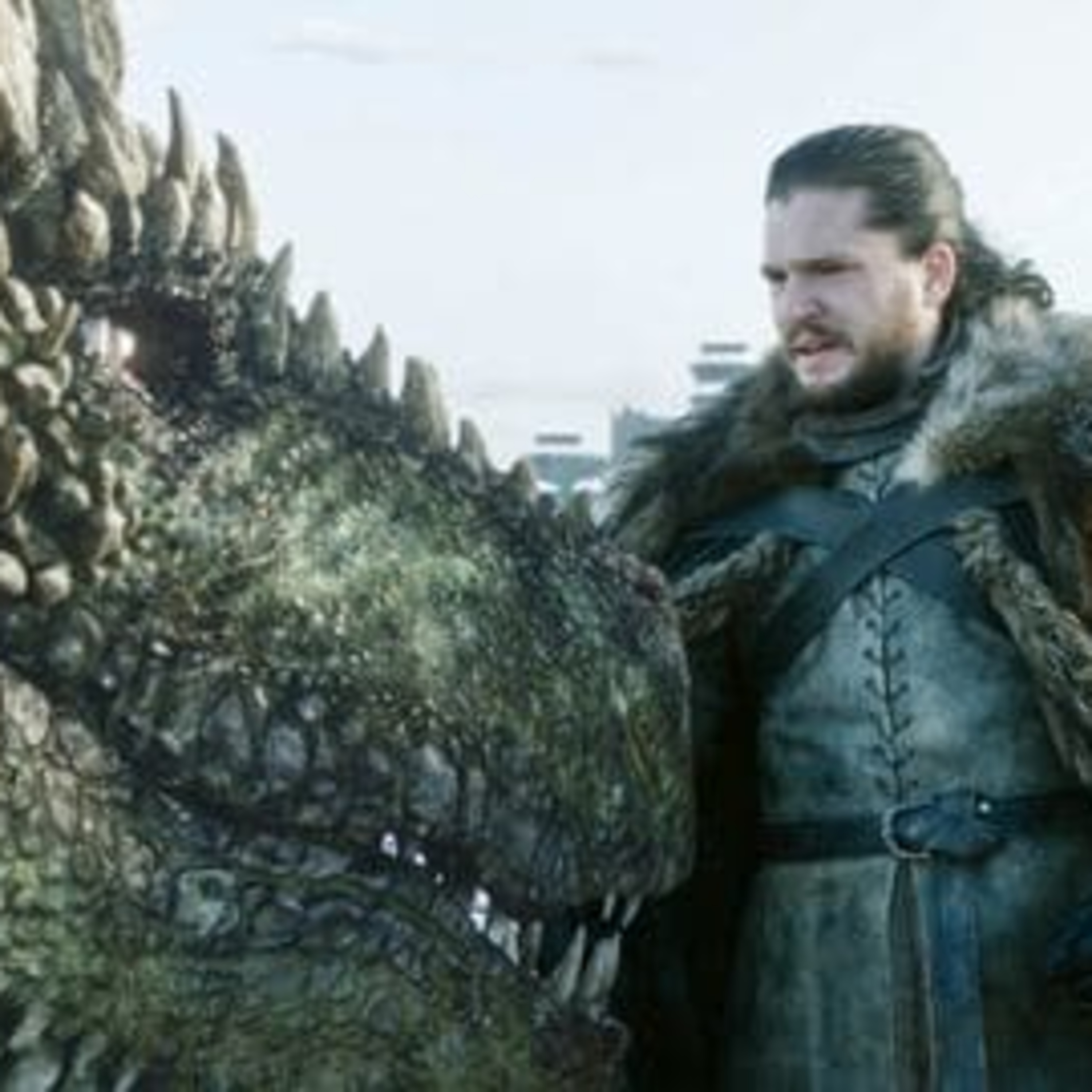 Season 8 "Winterfell" First Reactions episode artwork