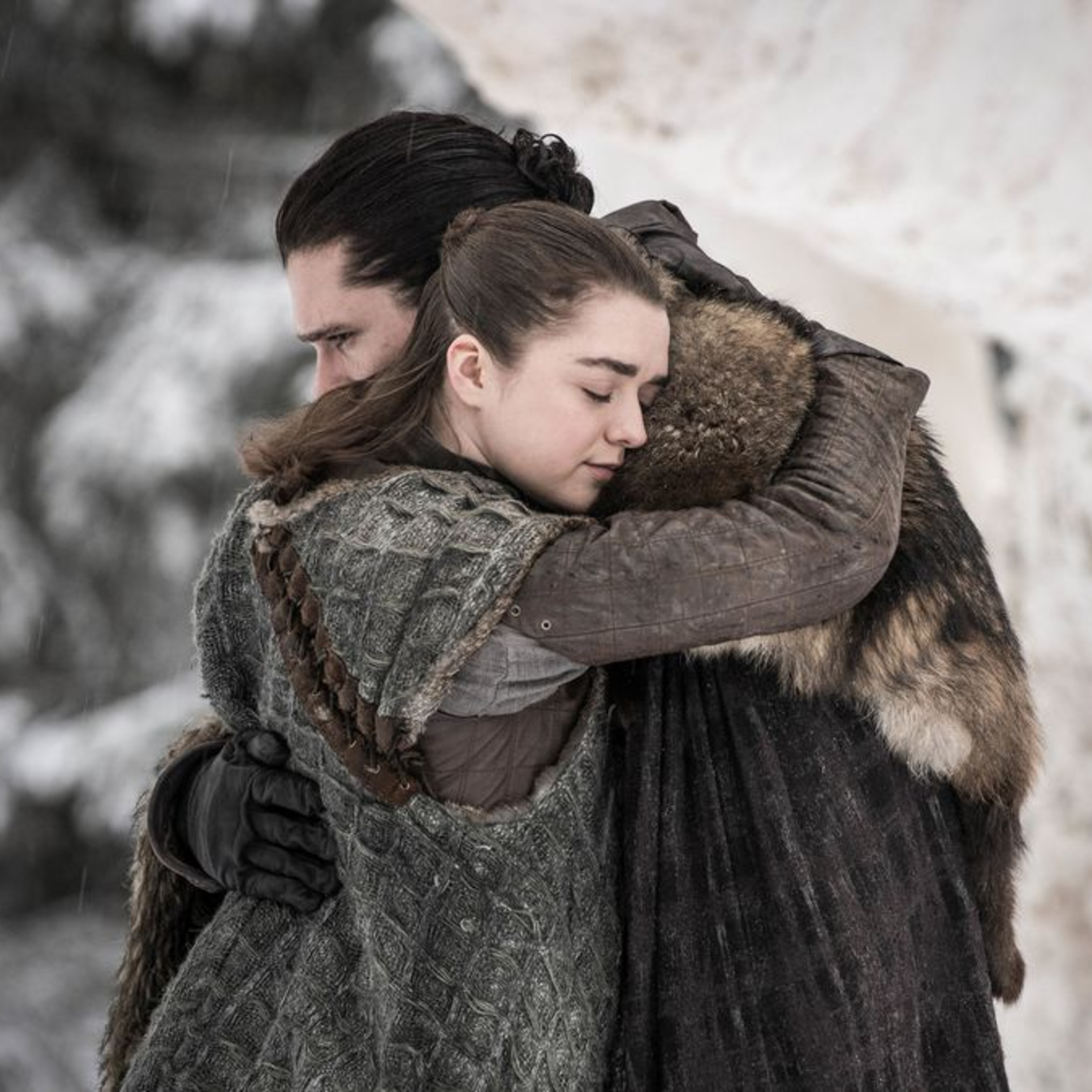 Episode 69: Winterfell episode artwork