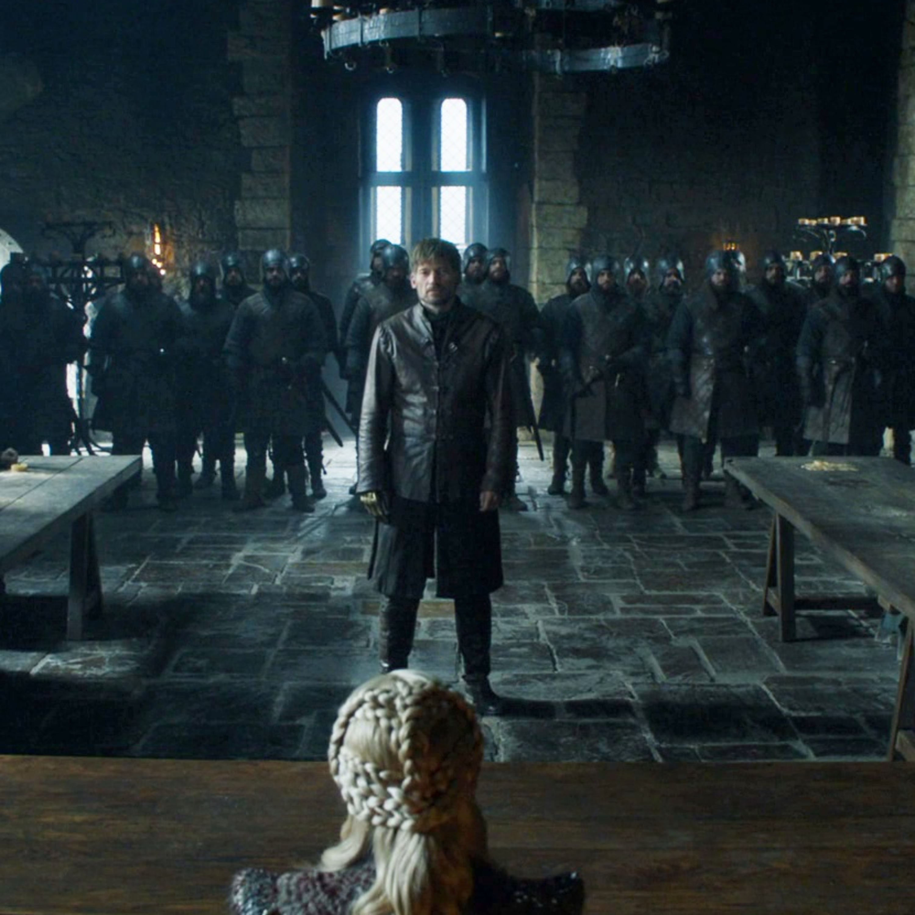 Season 8: Episode 2 First Reactions episode artwork