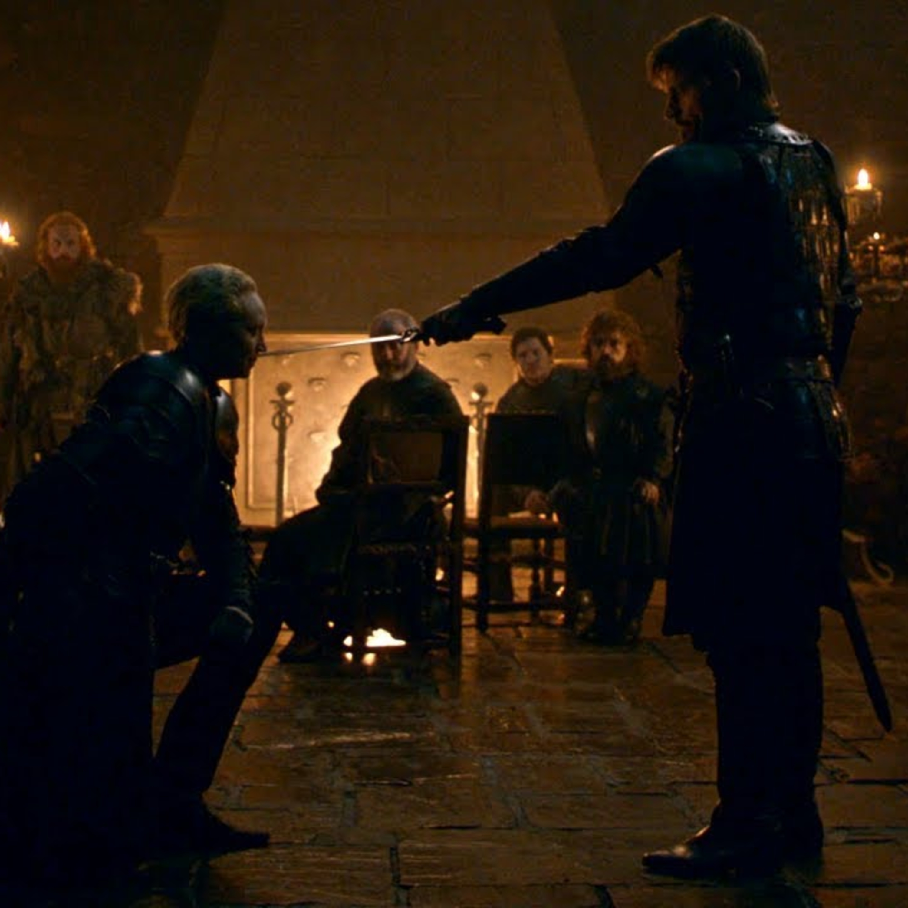 Episode 70: A Knight of the Seven Kingdoms episode artwork