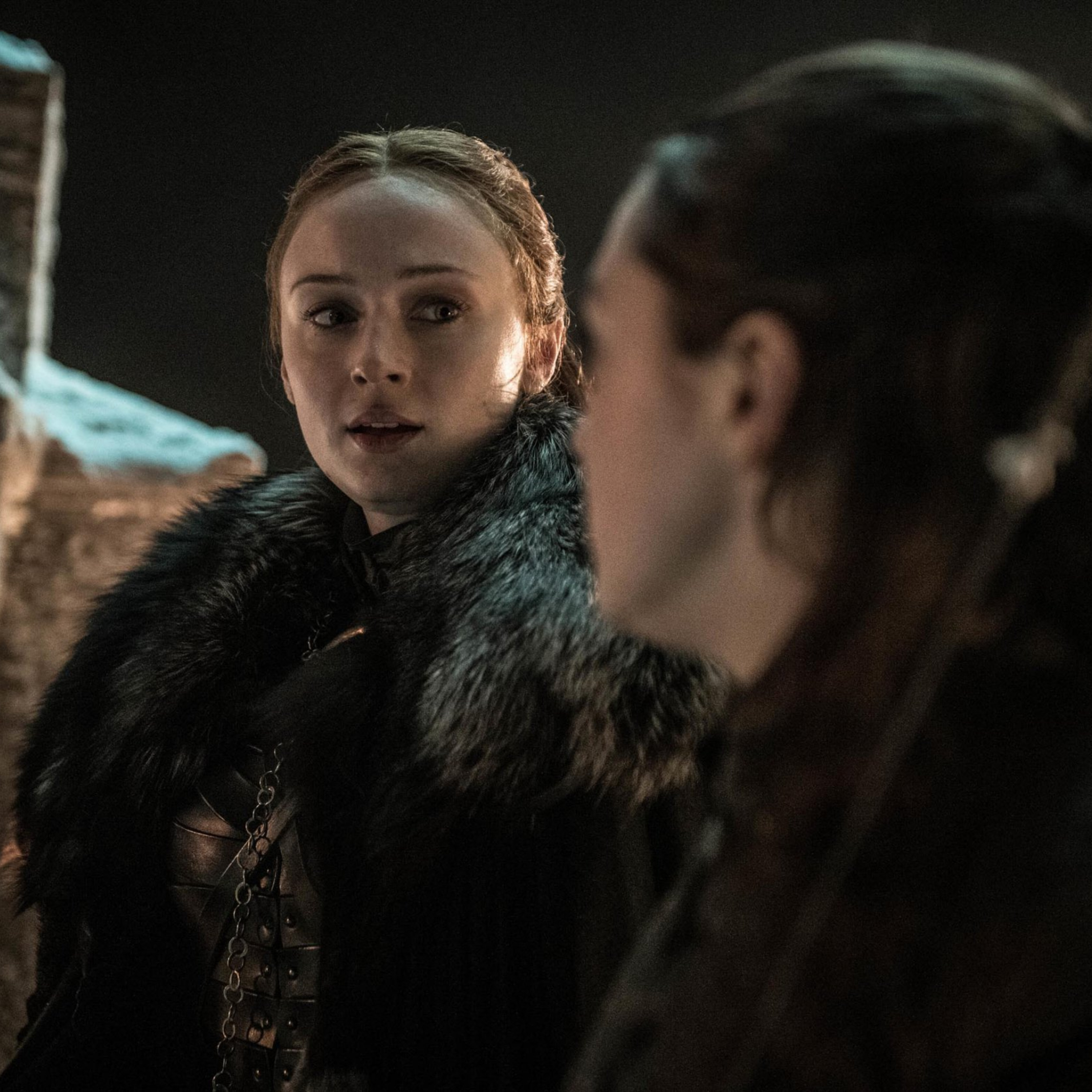 Season 8: Episode 3 First Reactions episode artwork