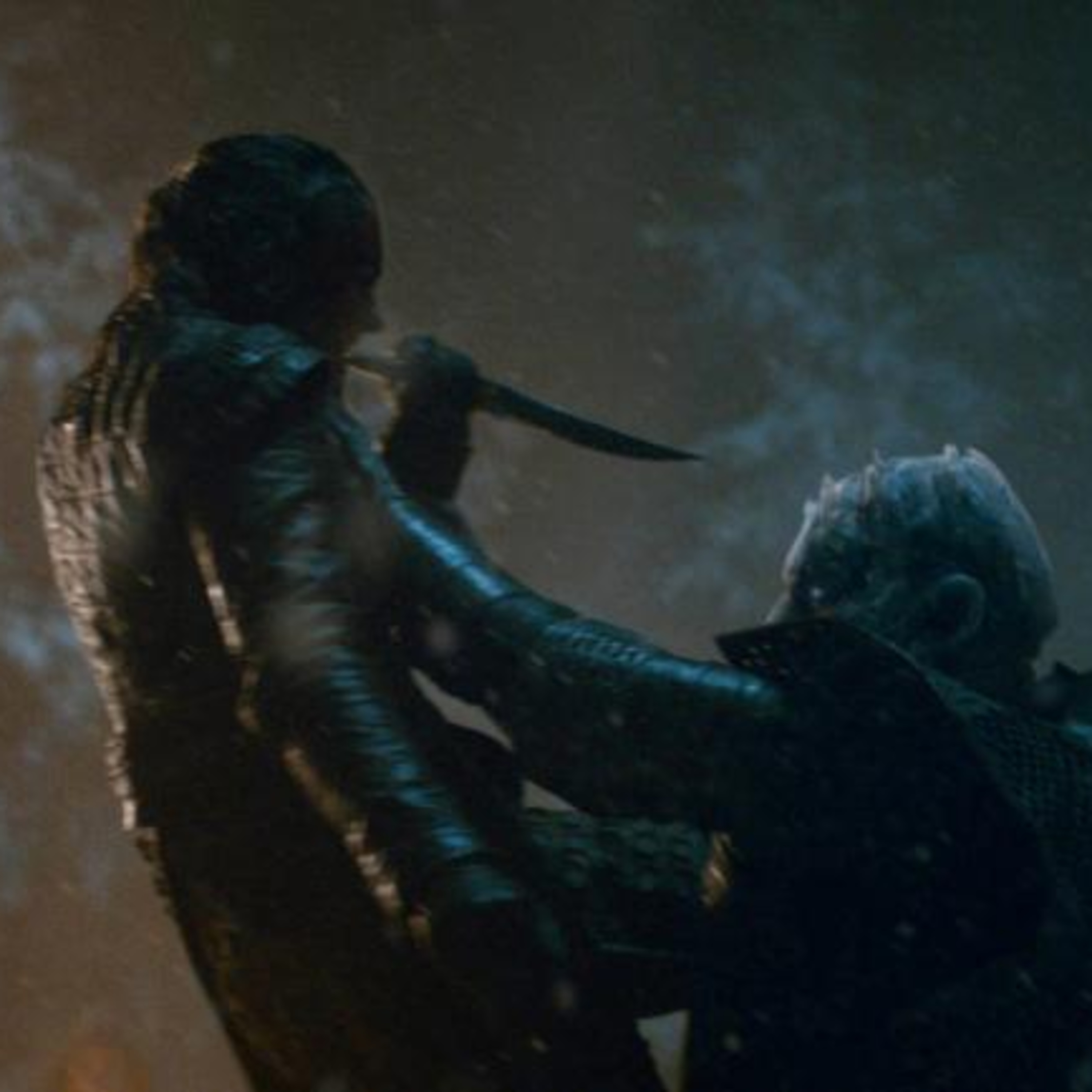 Episode 81: Azor Ahai and Arya Stark episode artwork