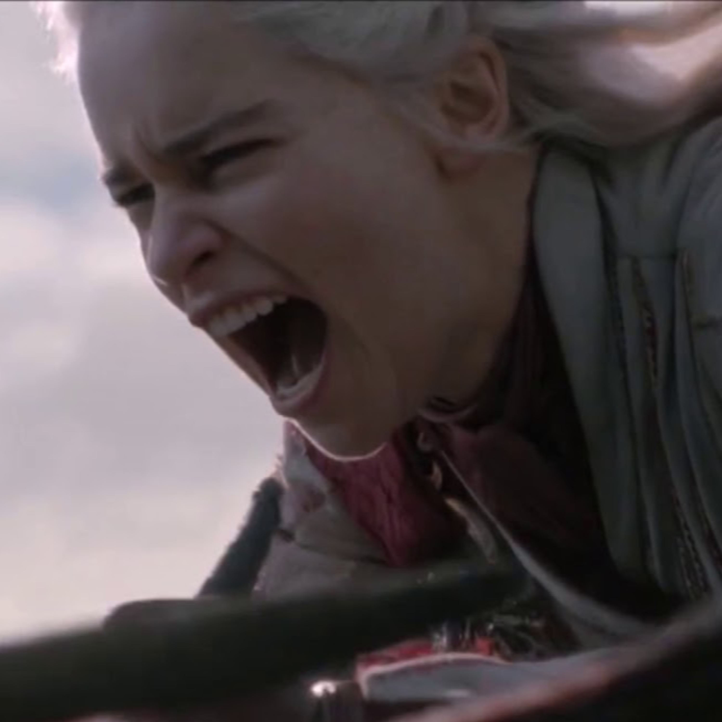Episode 82: Crazy Daenerys episode artwork