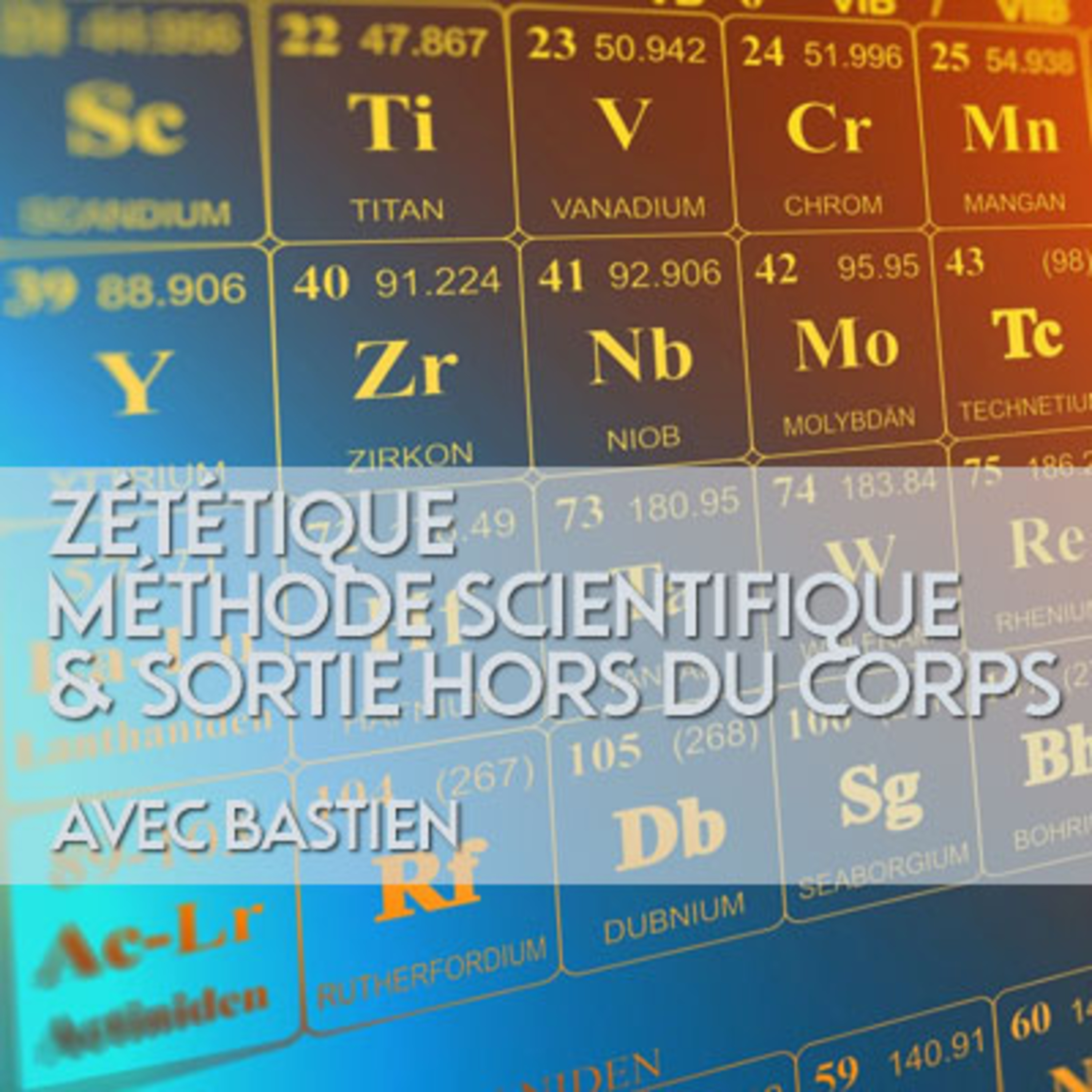 Monde Conscient