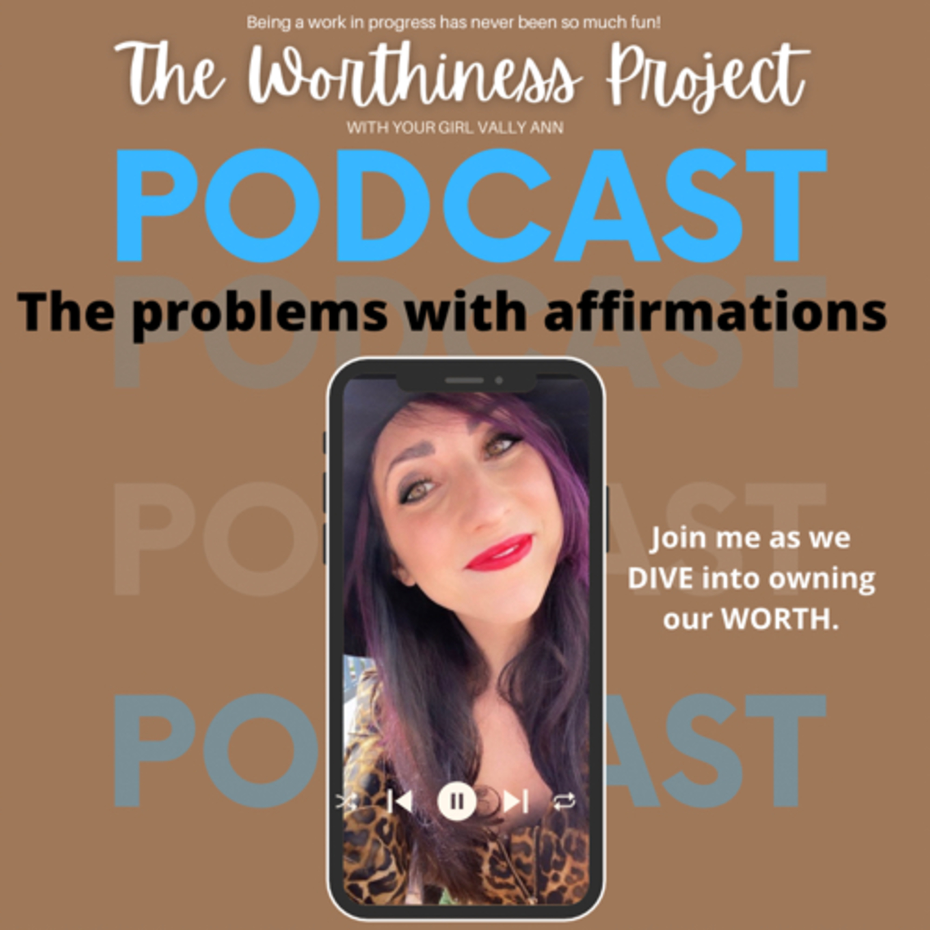 The Worthiness Project