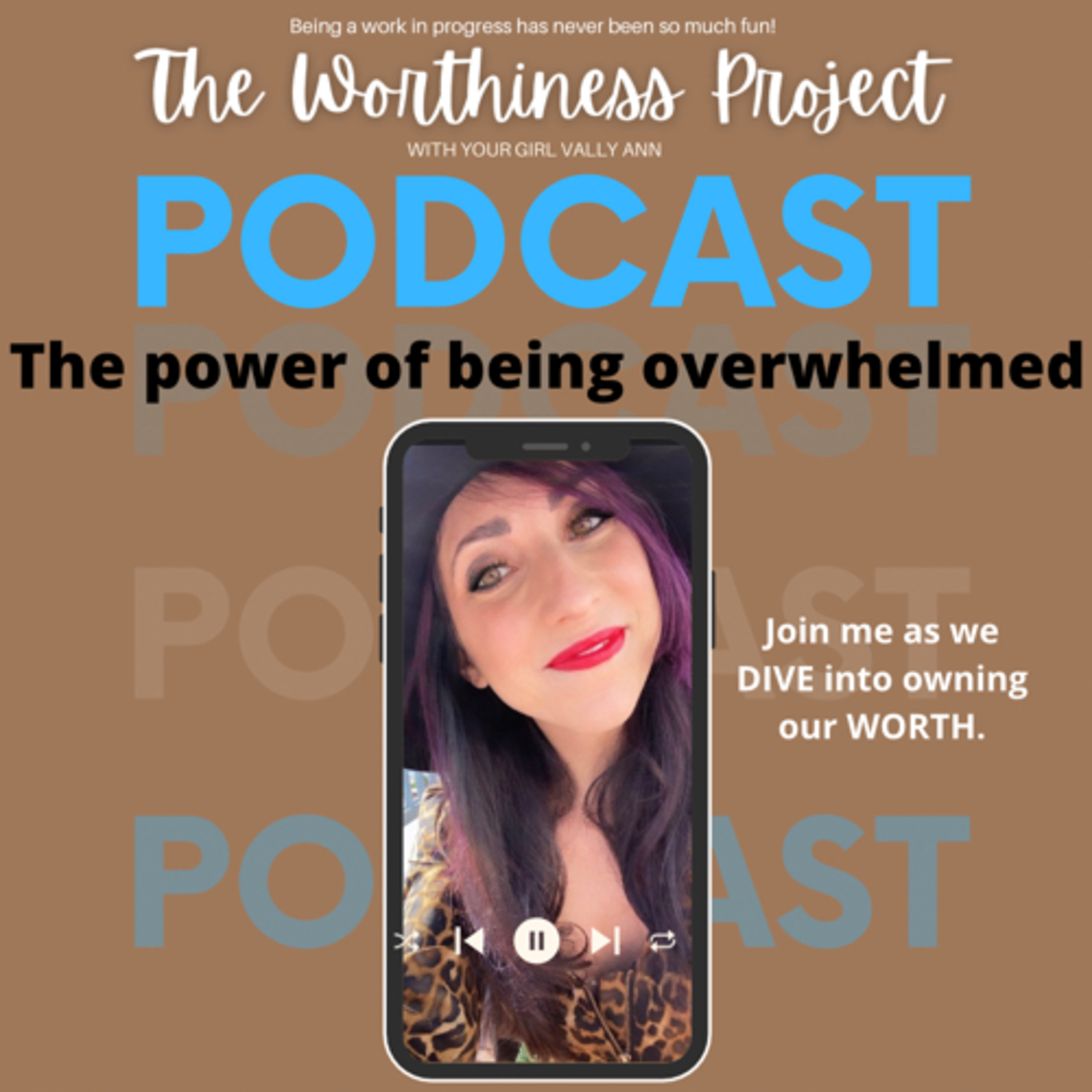 The Worthiness Project
