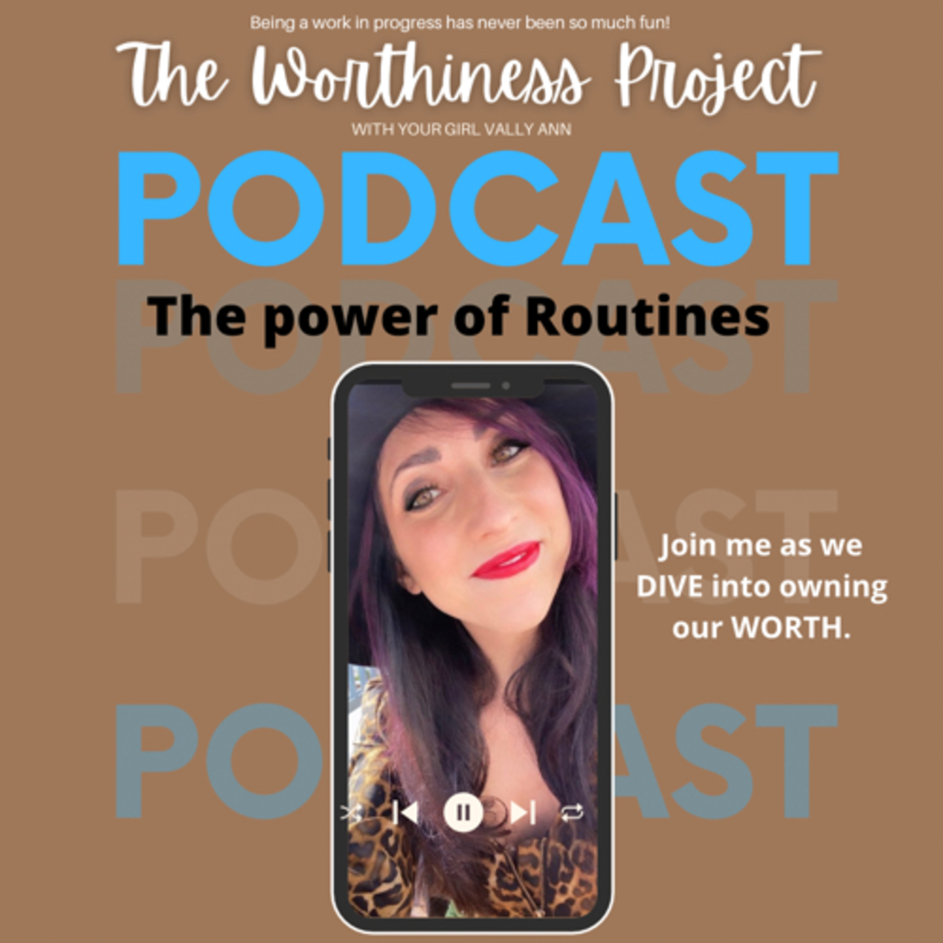 The Worthiness Project
