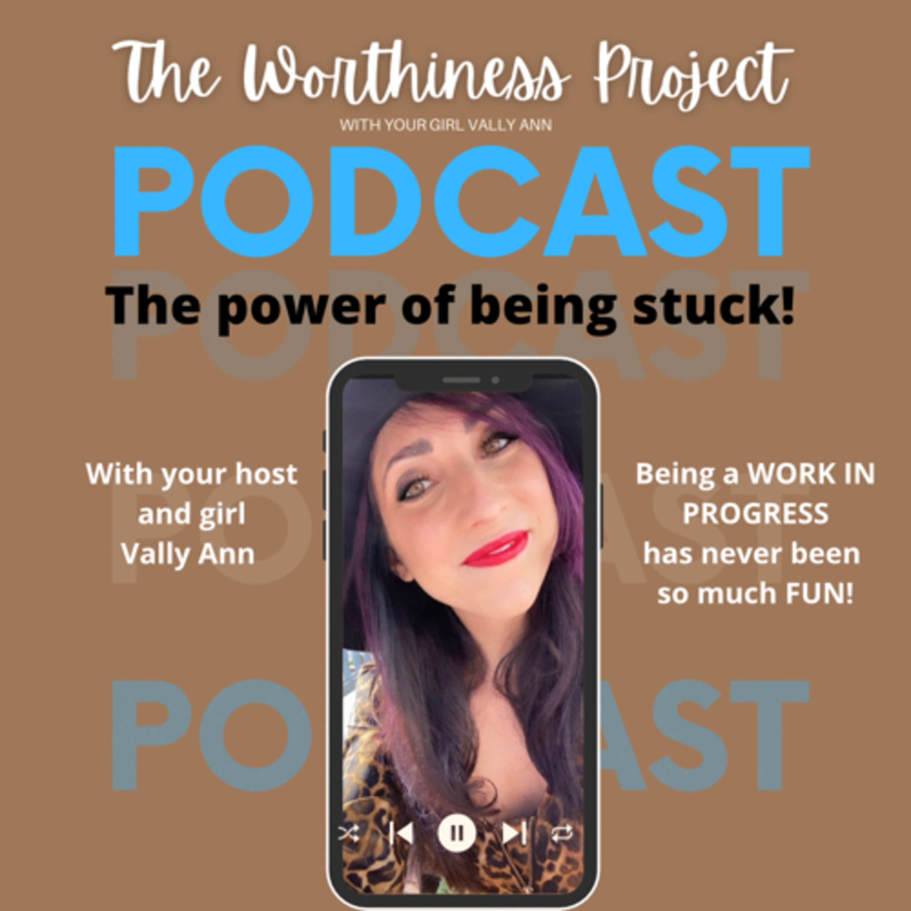 The Worthiness Project