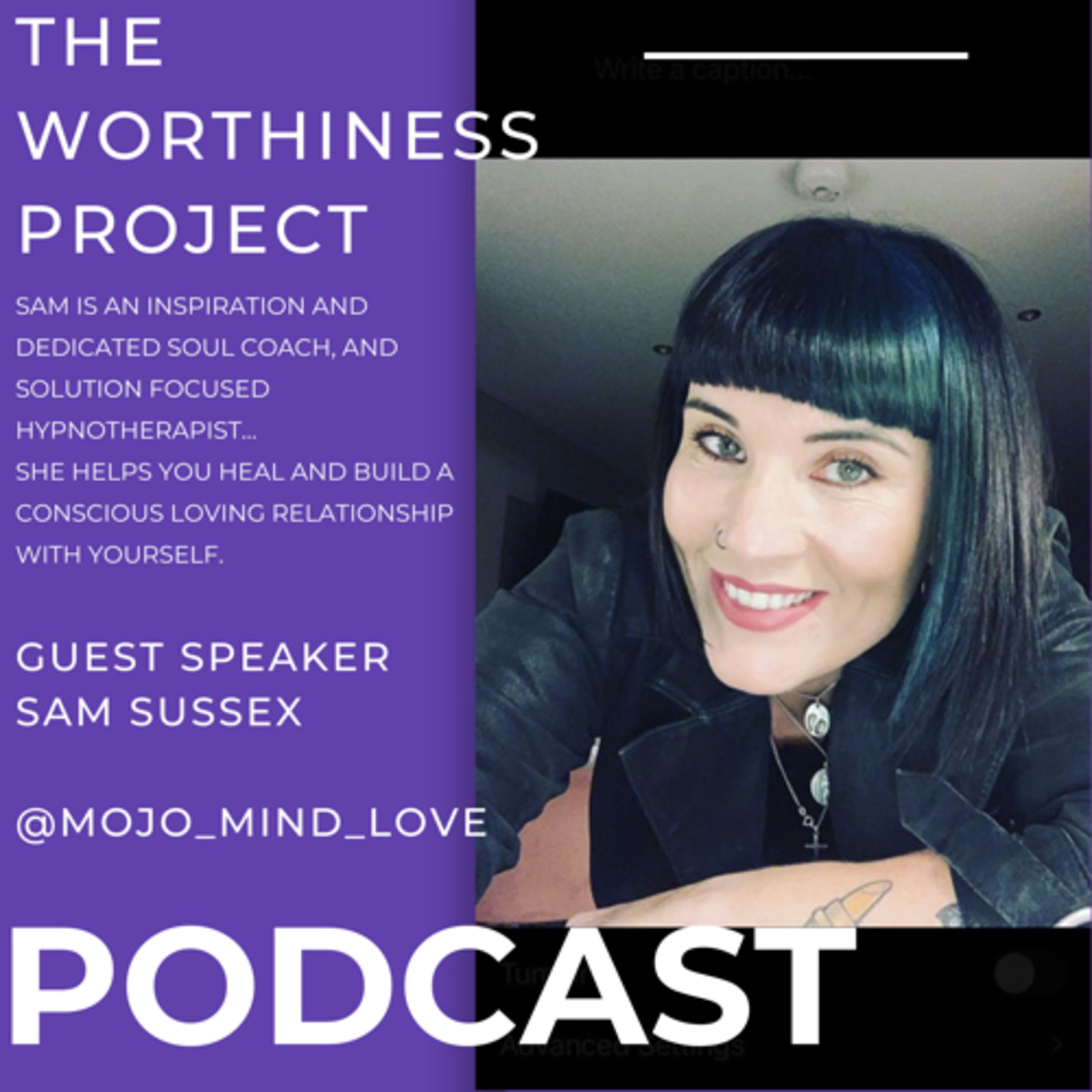 The Worthiness Project