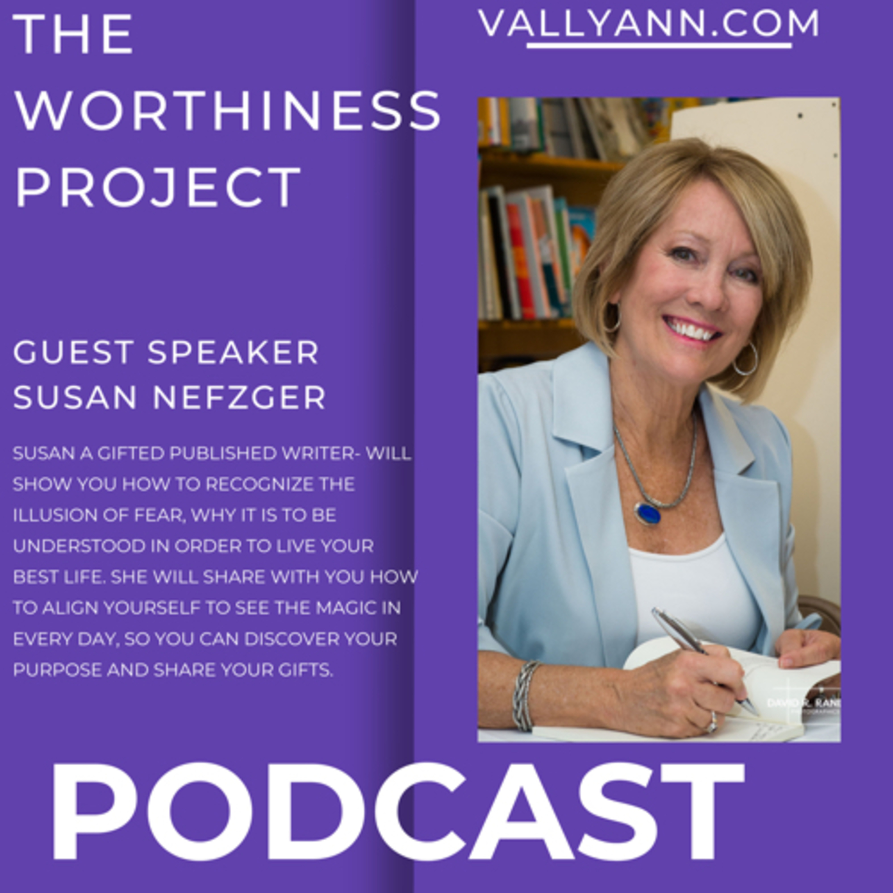 The Worthiness Project