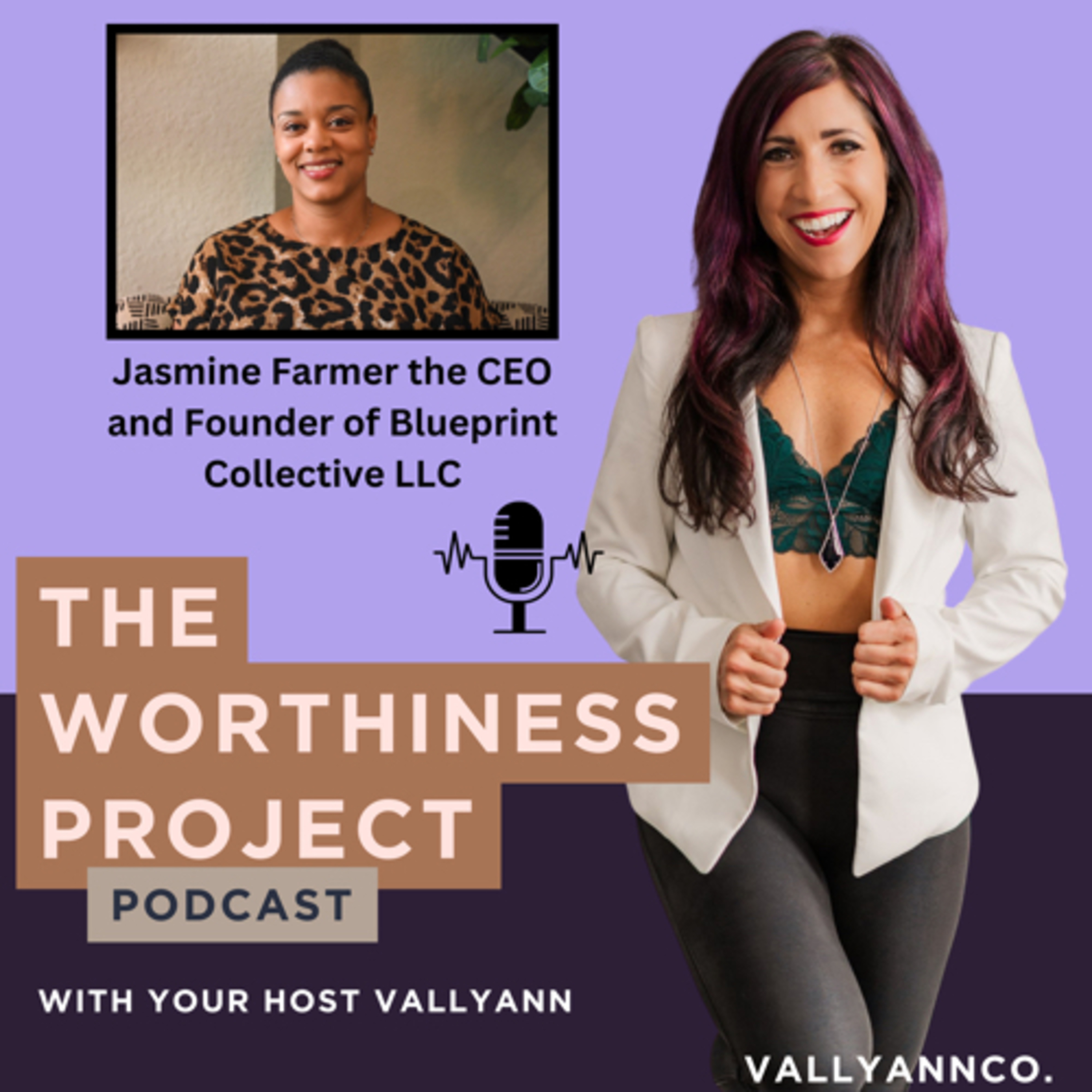 The Worthiness Project