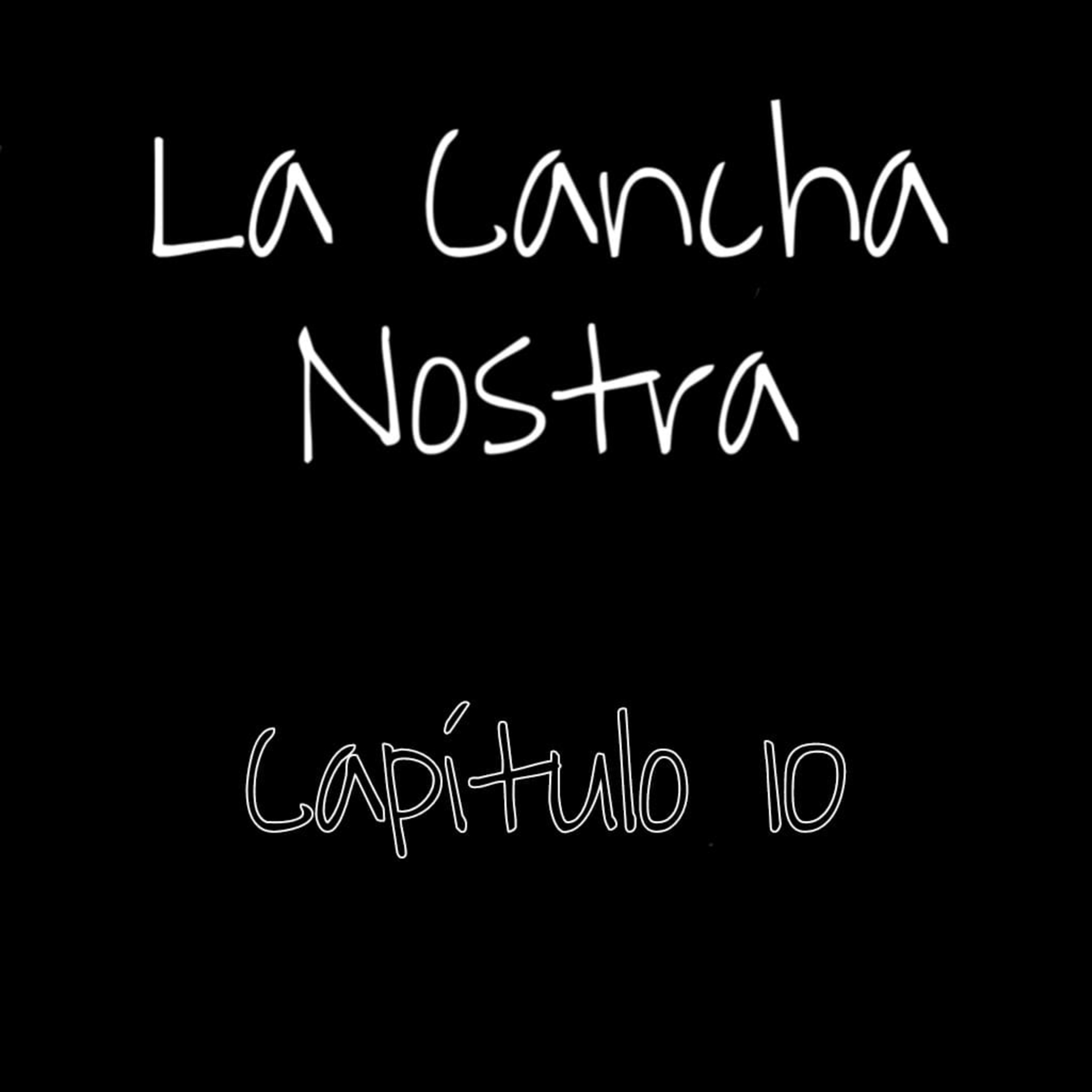 La Cancha Nostra