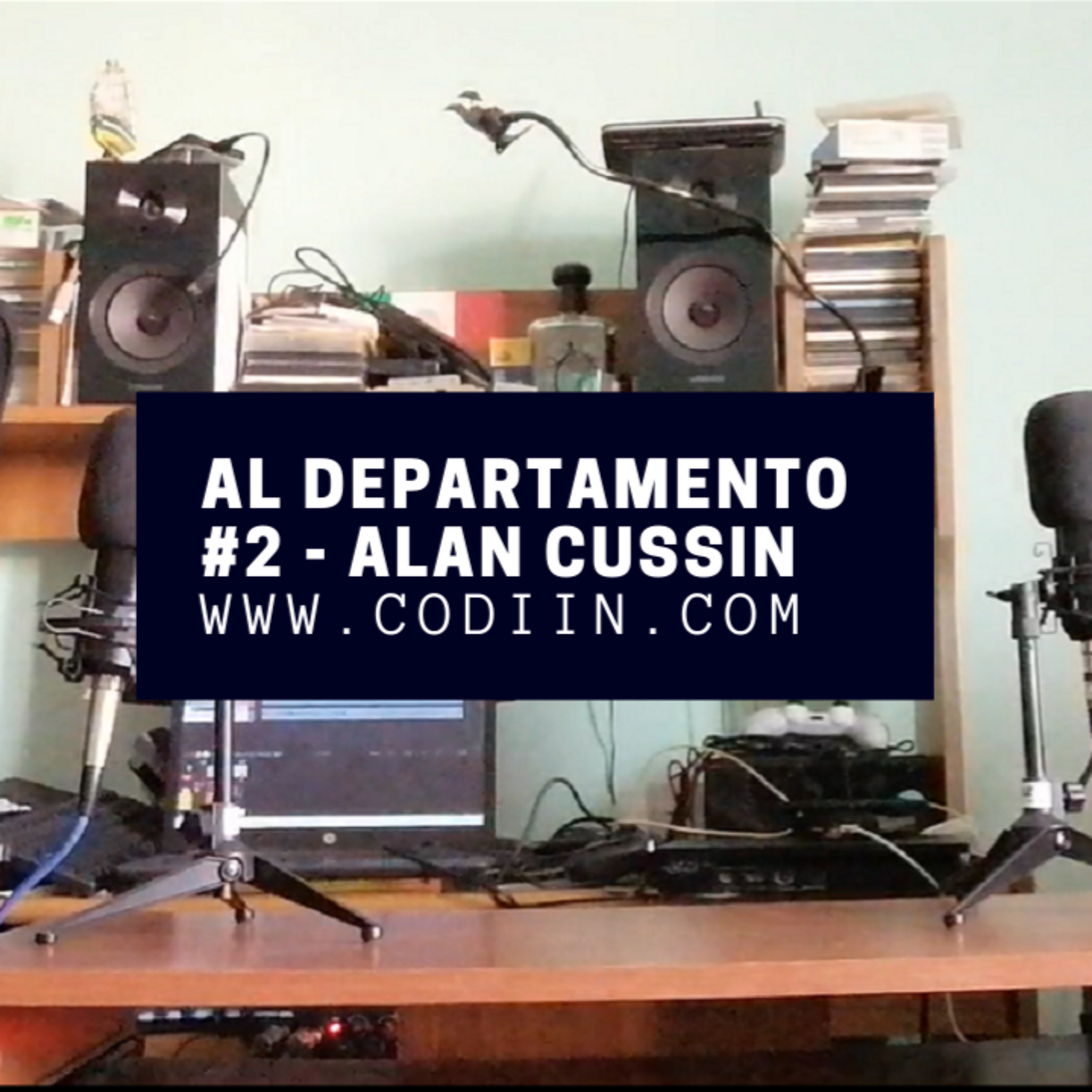 Al Departamento